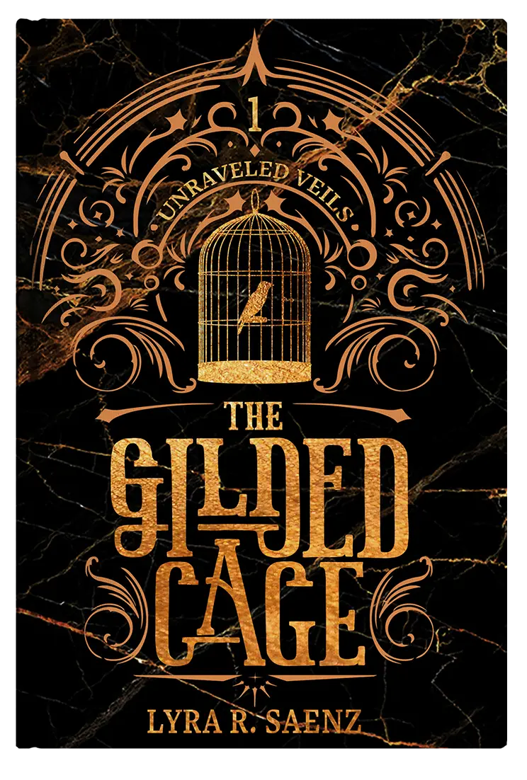 The Gilded Cage