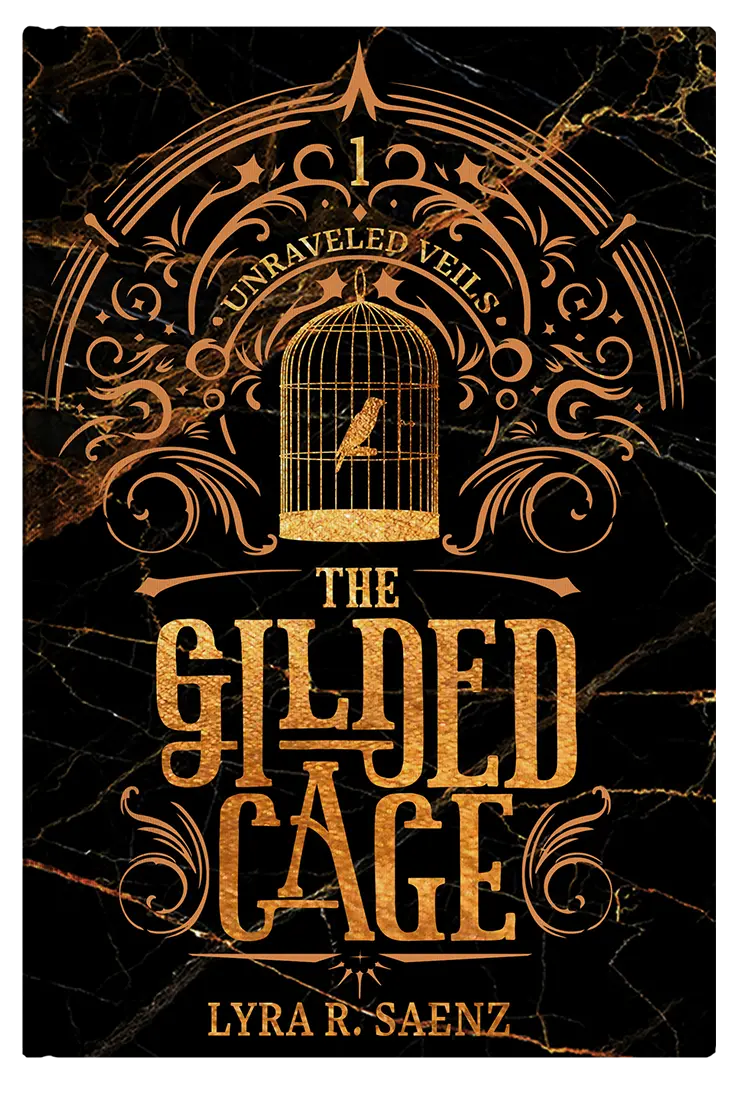 The Gilded Cage