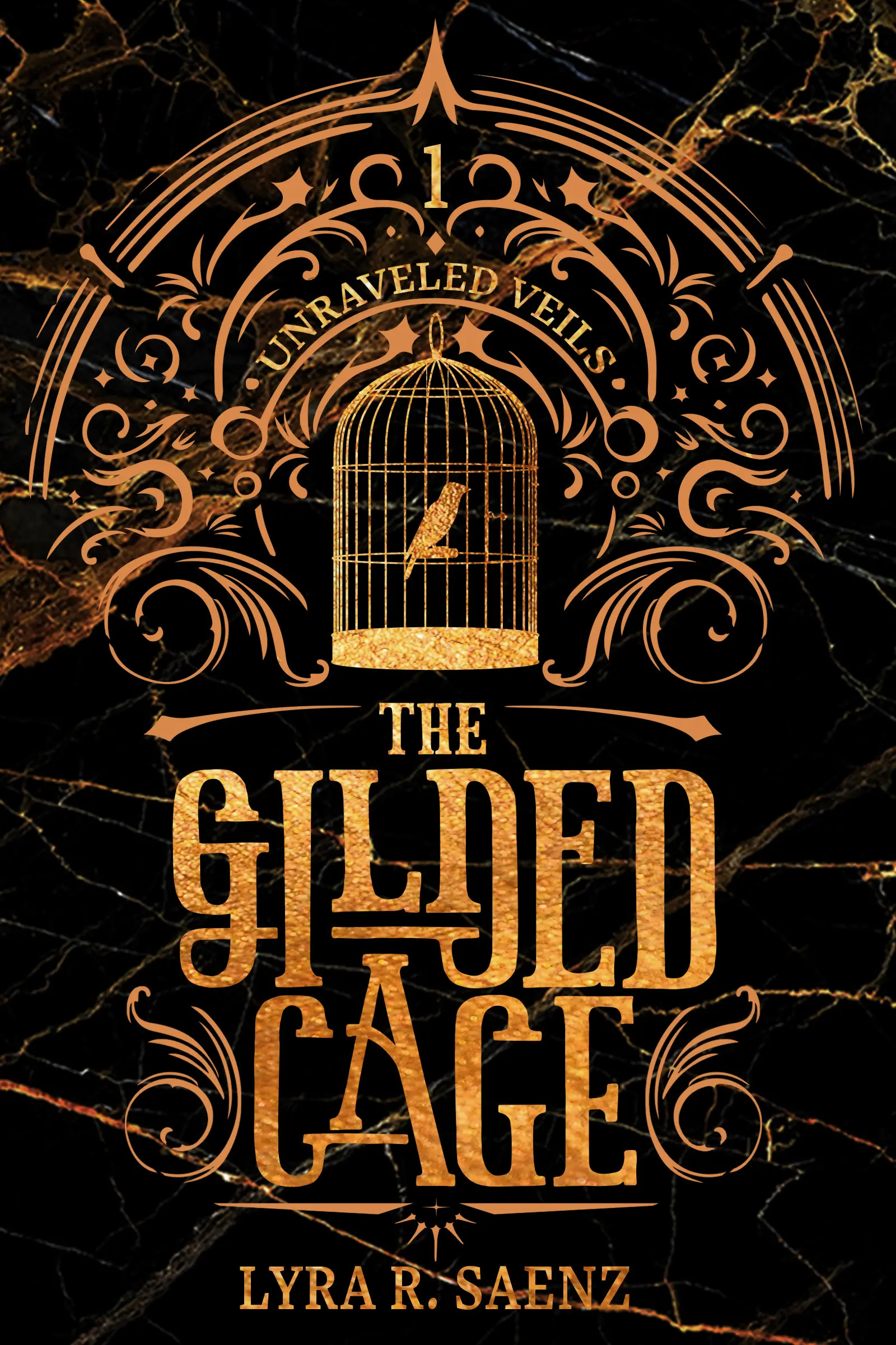 Cover design sample 1