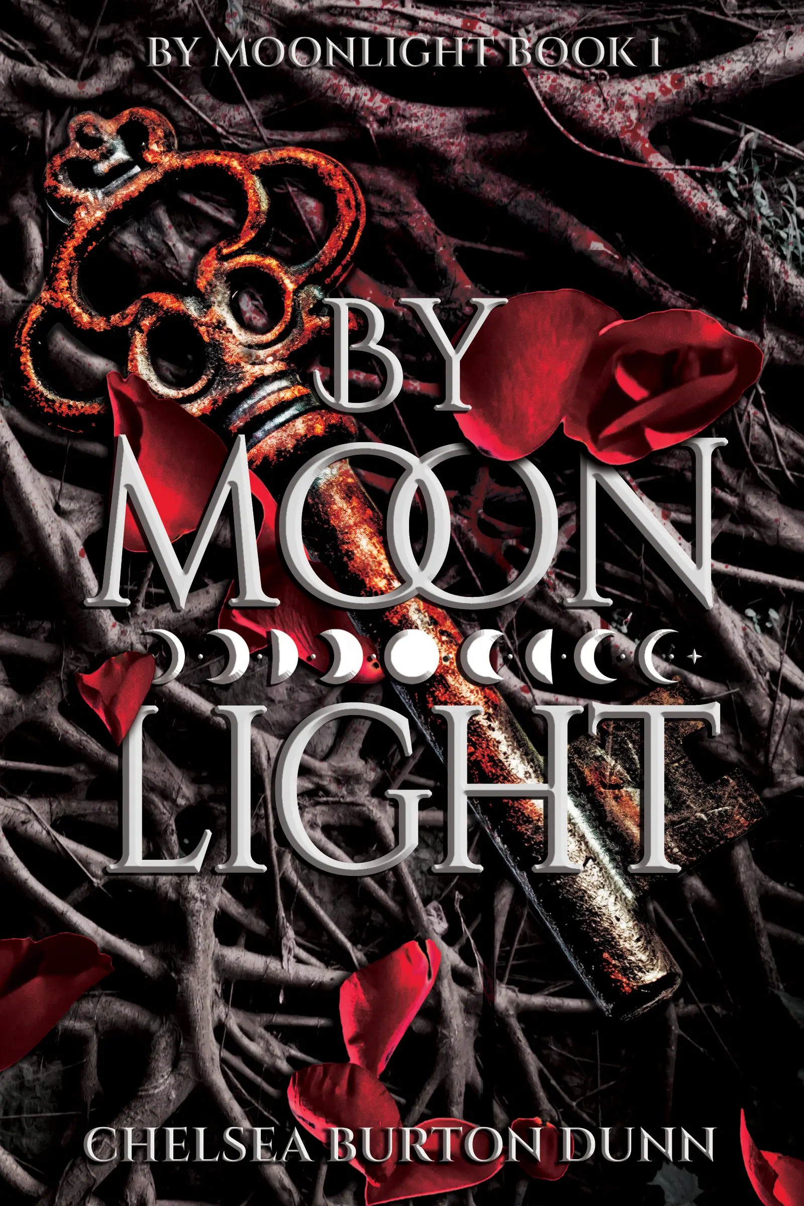 Cover design sample 2