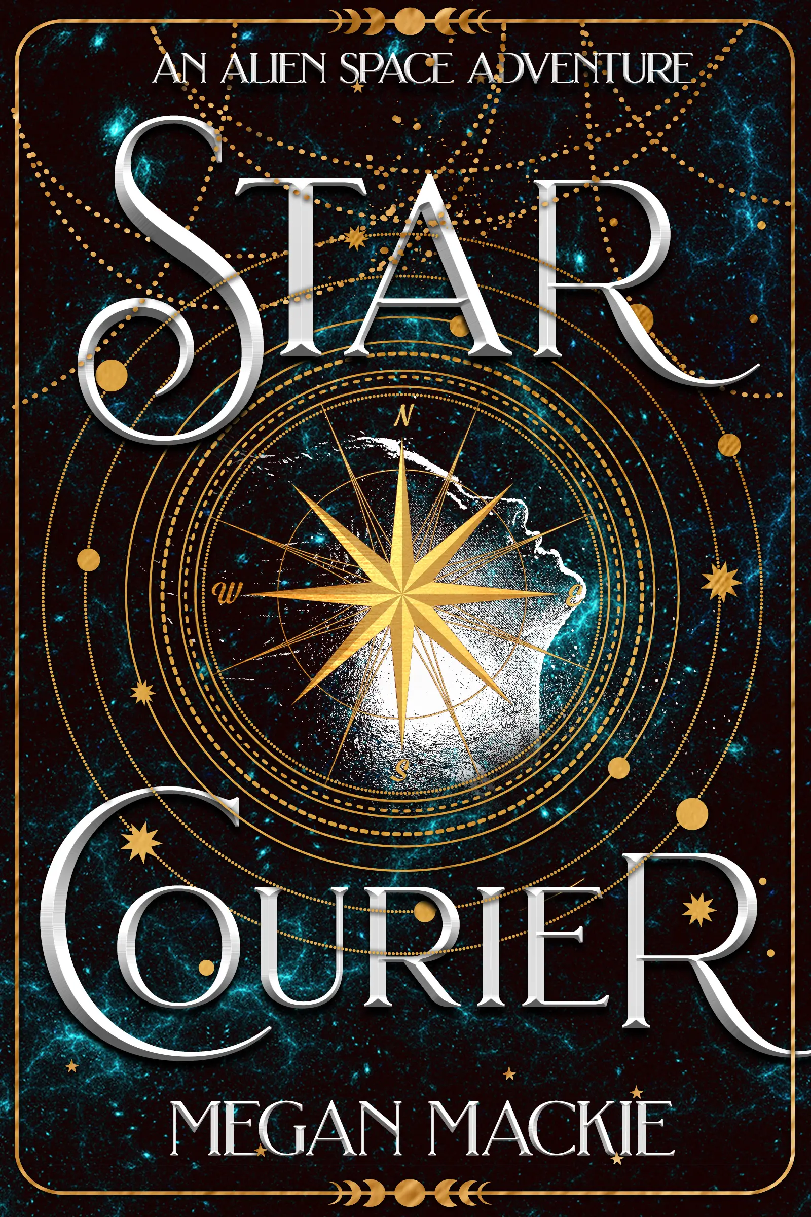 Cover design sample 3