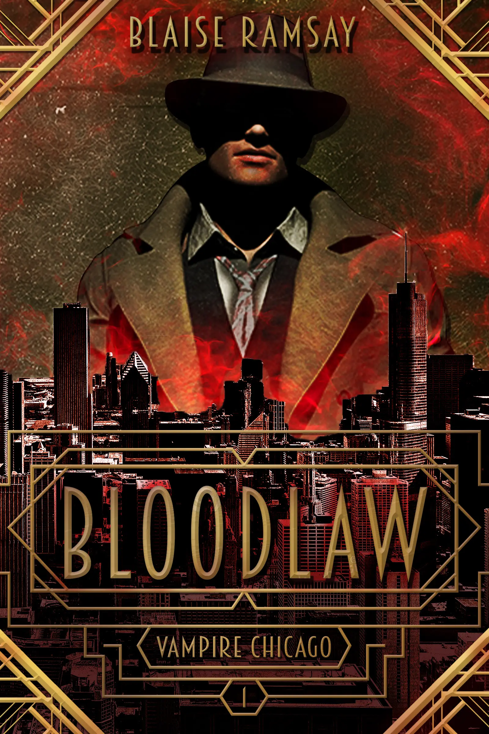 Cover design sample 4