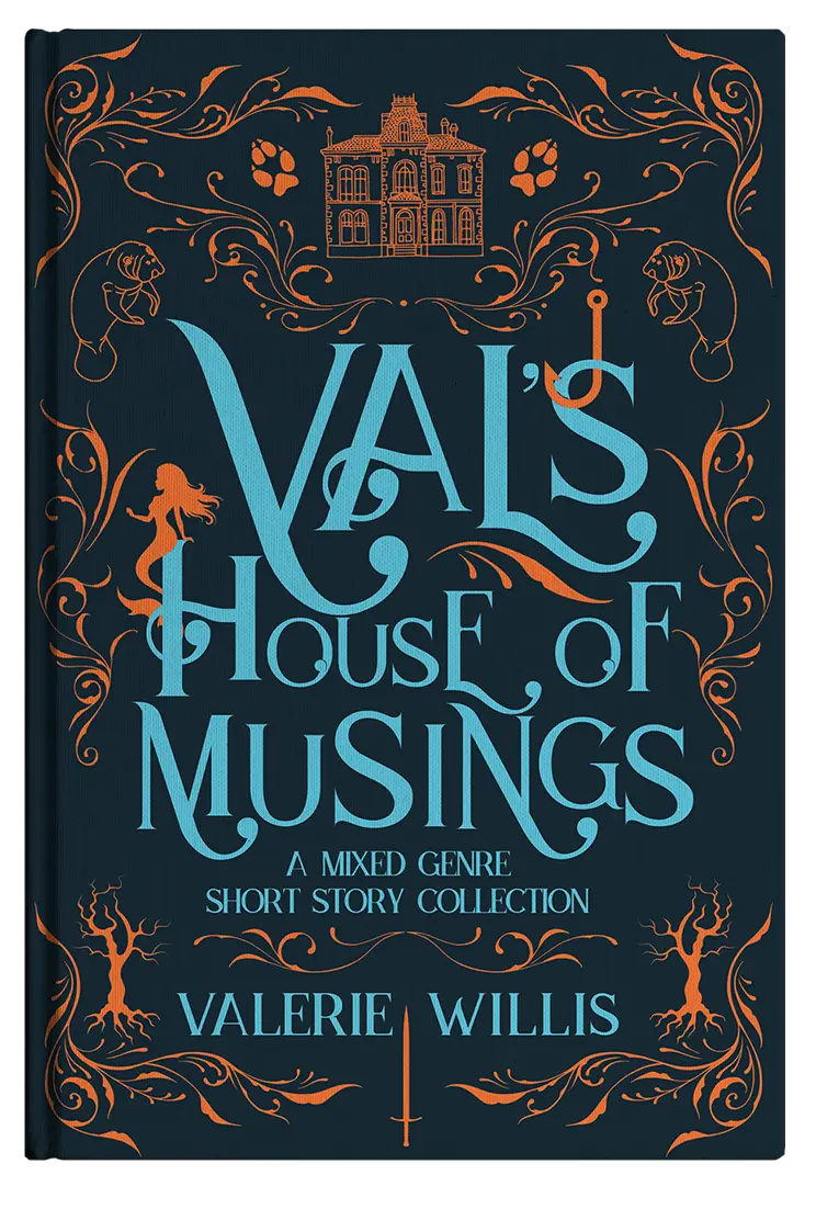 Val's House of Musings
