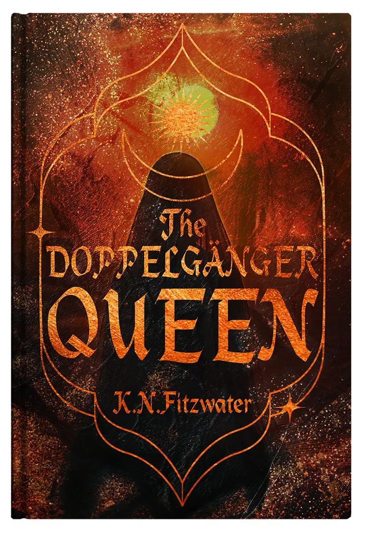 The Doppelganger Queen