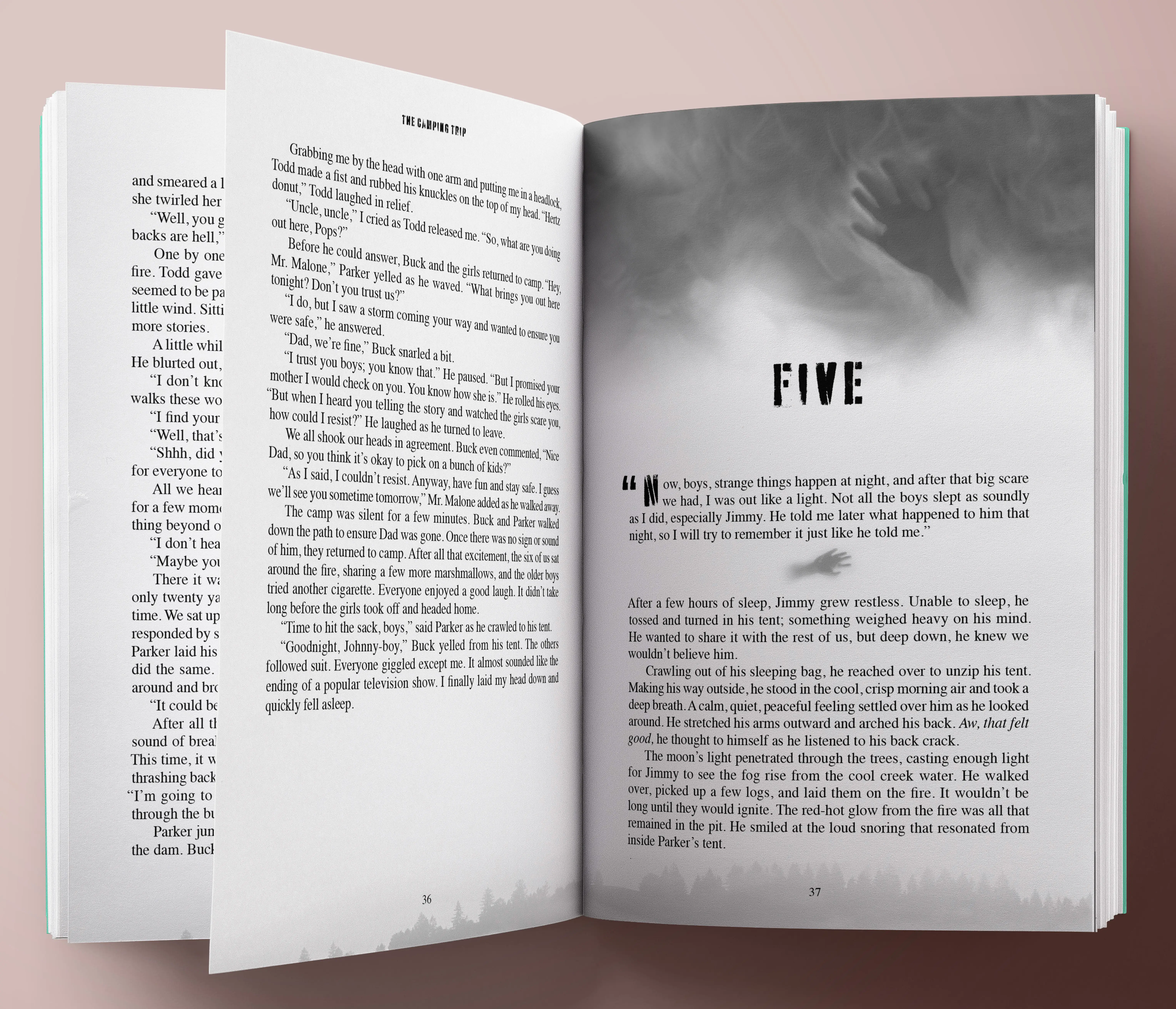Typesetting sample 6