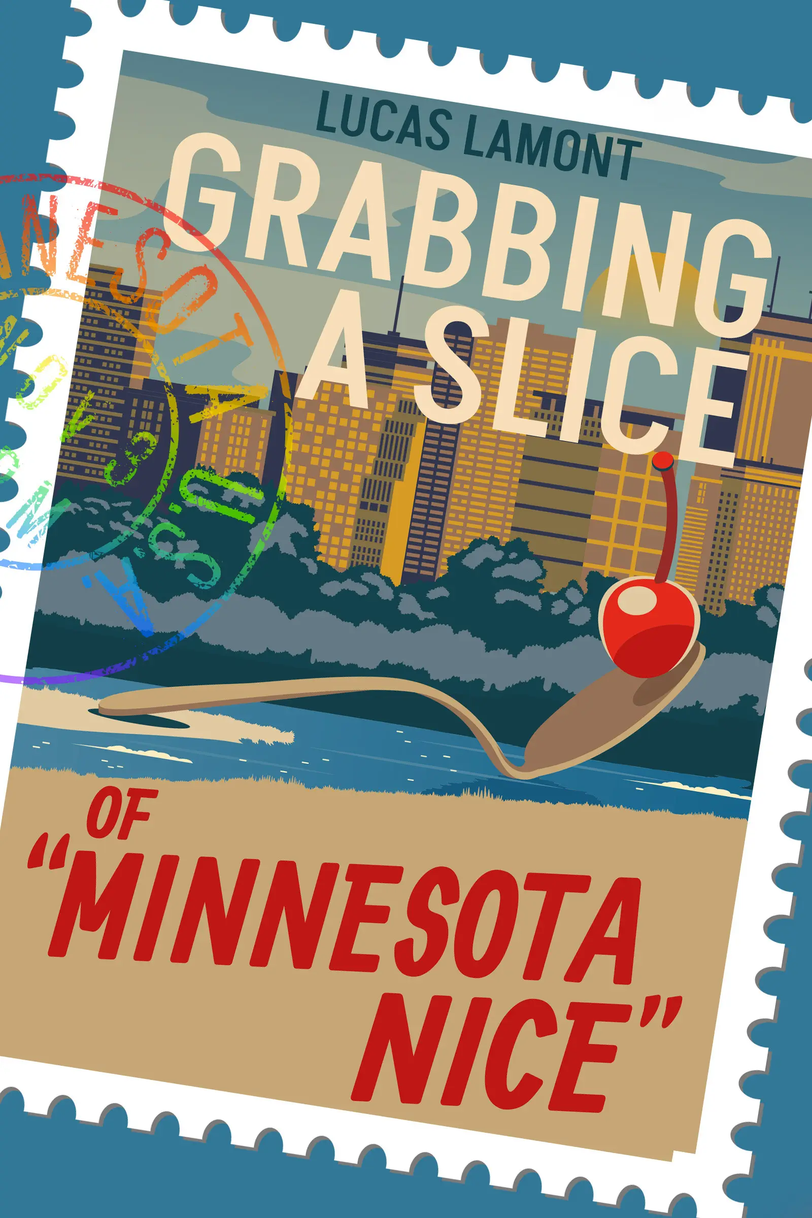 Cover design sample 7