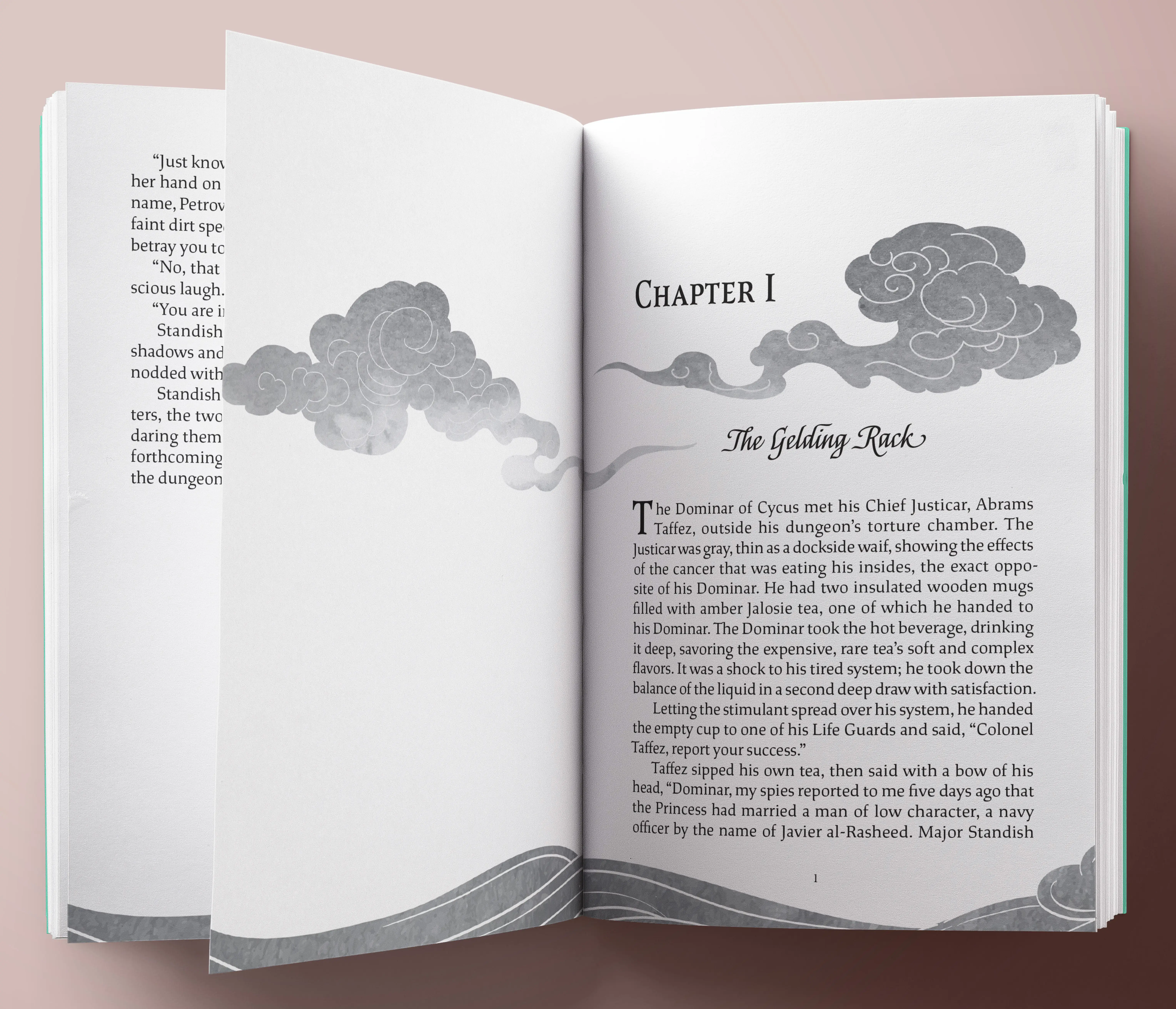Typesetting sample 7