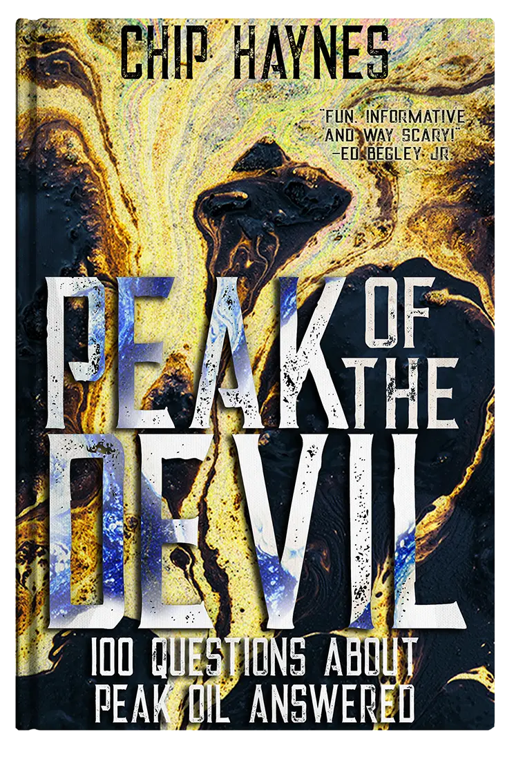 Peak of the Devil