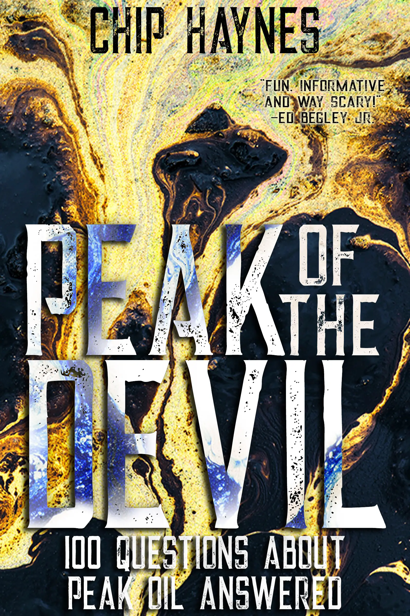 Cover design sample 8