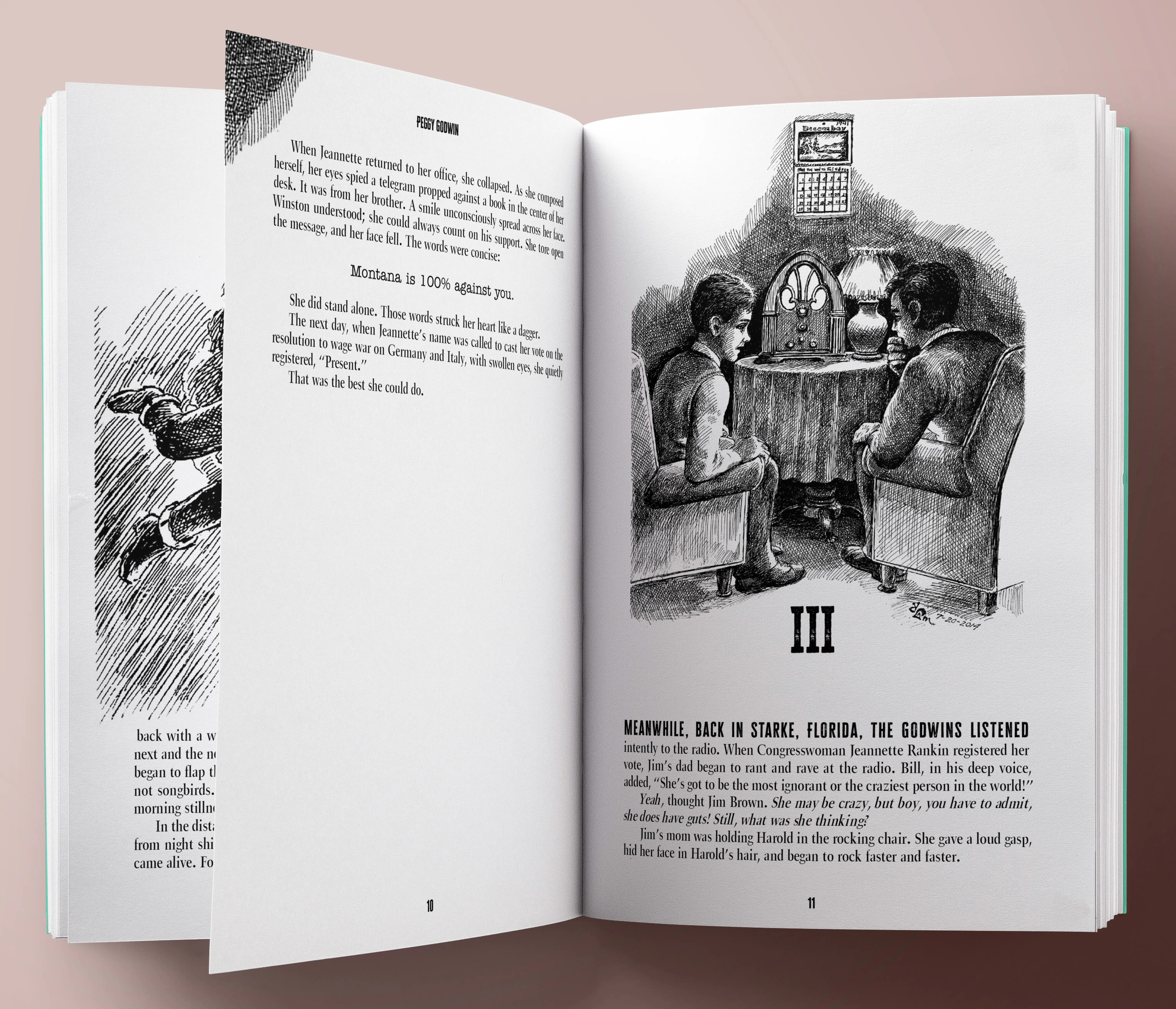 Typesetting sample 8