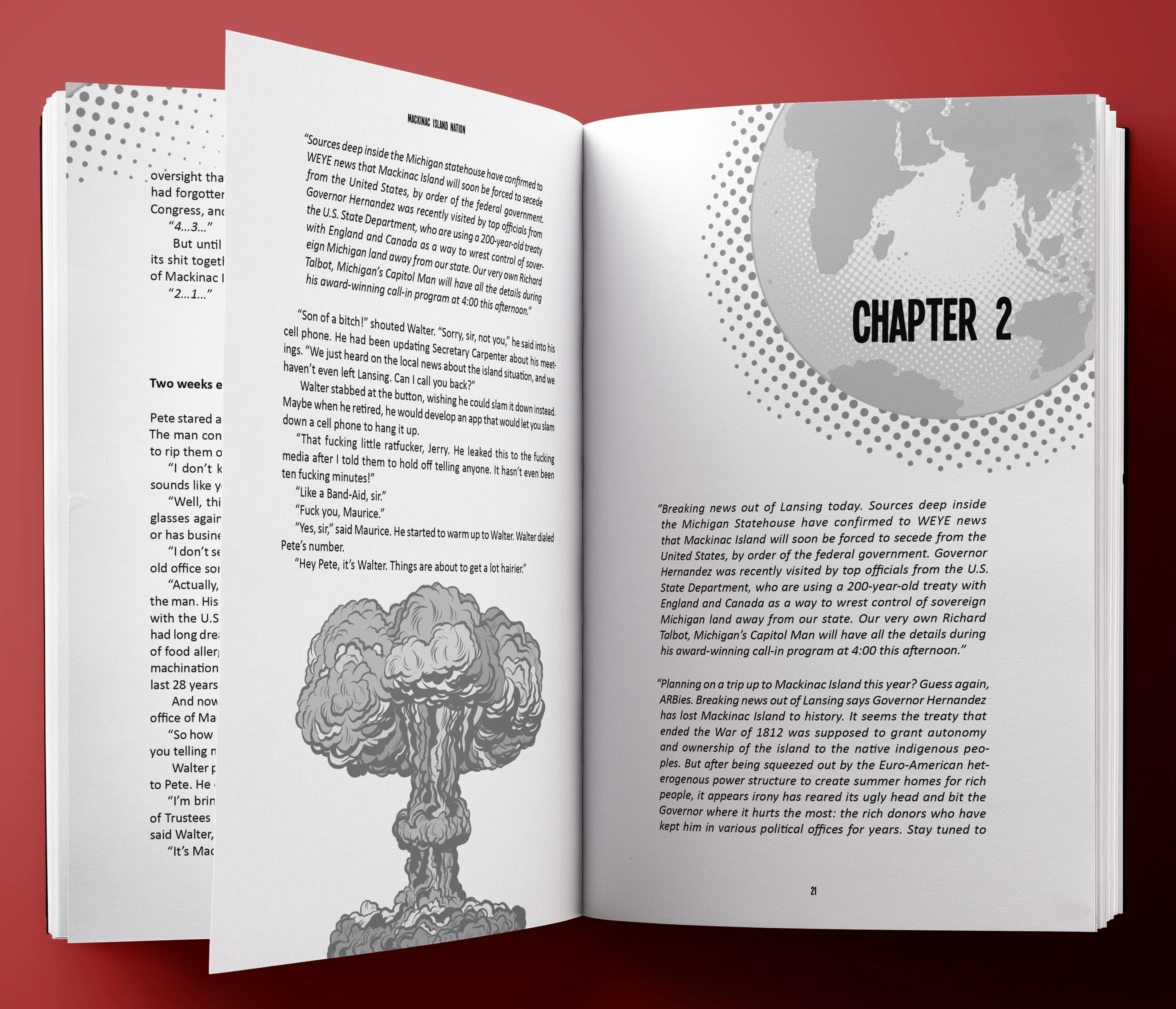 Typesetting sample 9