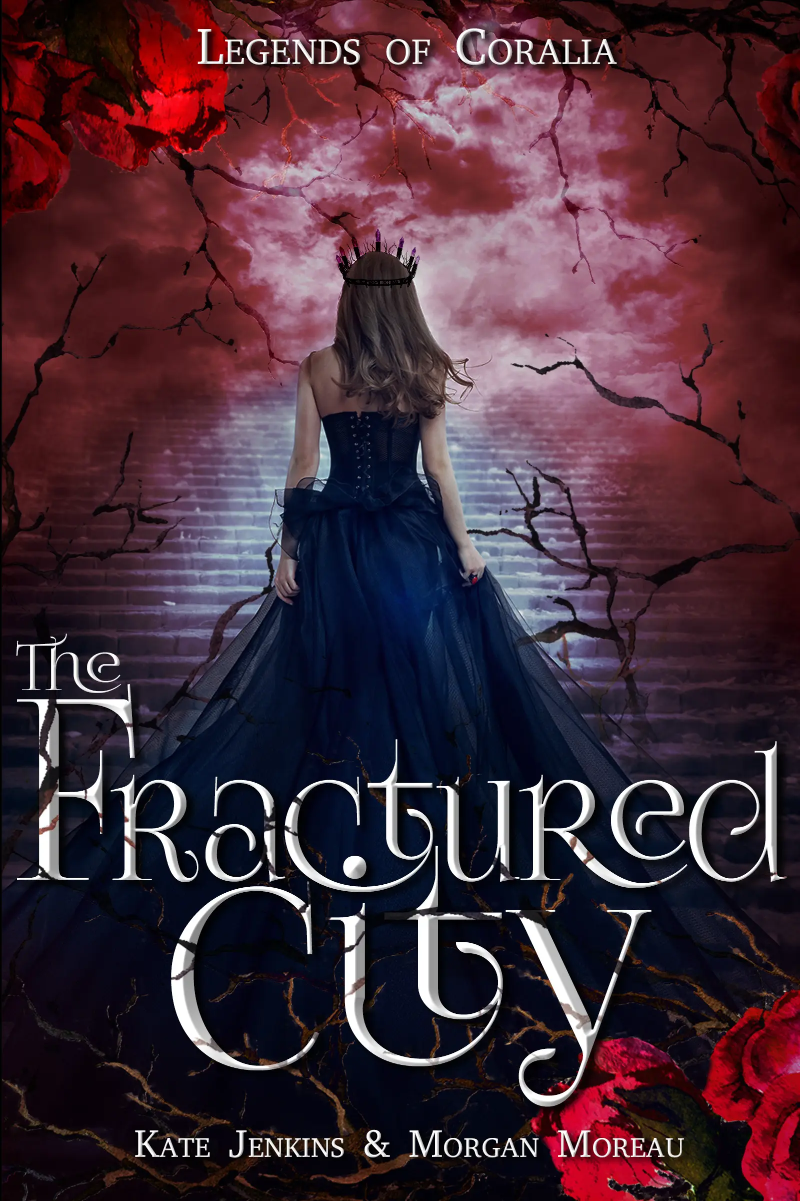 Cover design sample 9