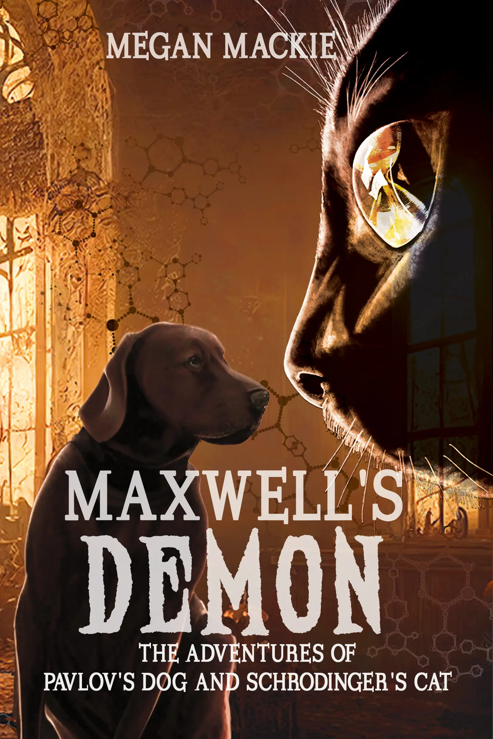 Cover design sample 10