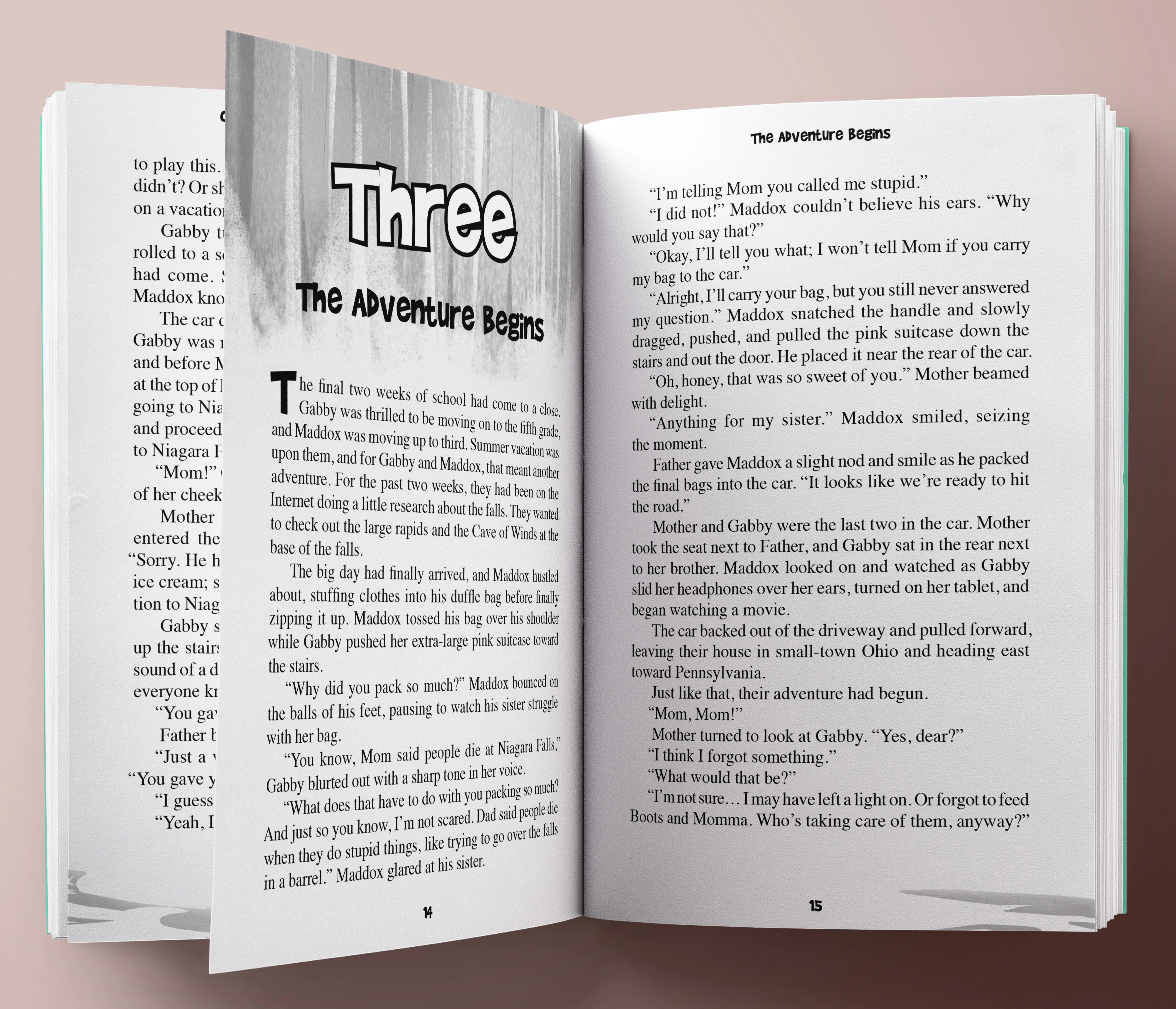 Typesetting sample 10