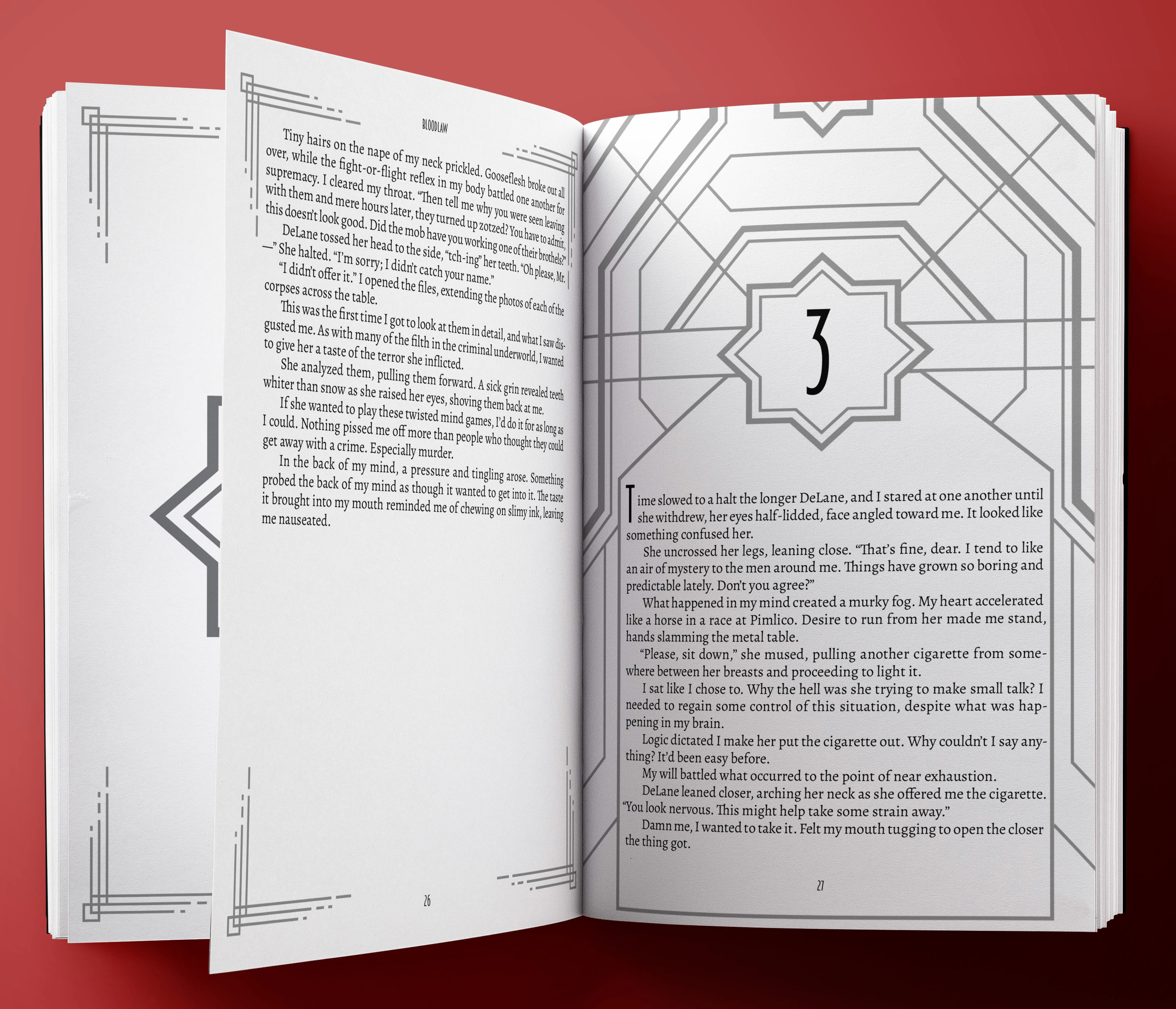 Typesetting sample 11