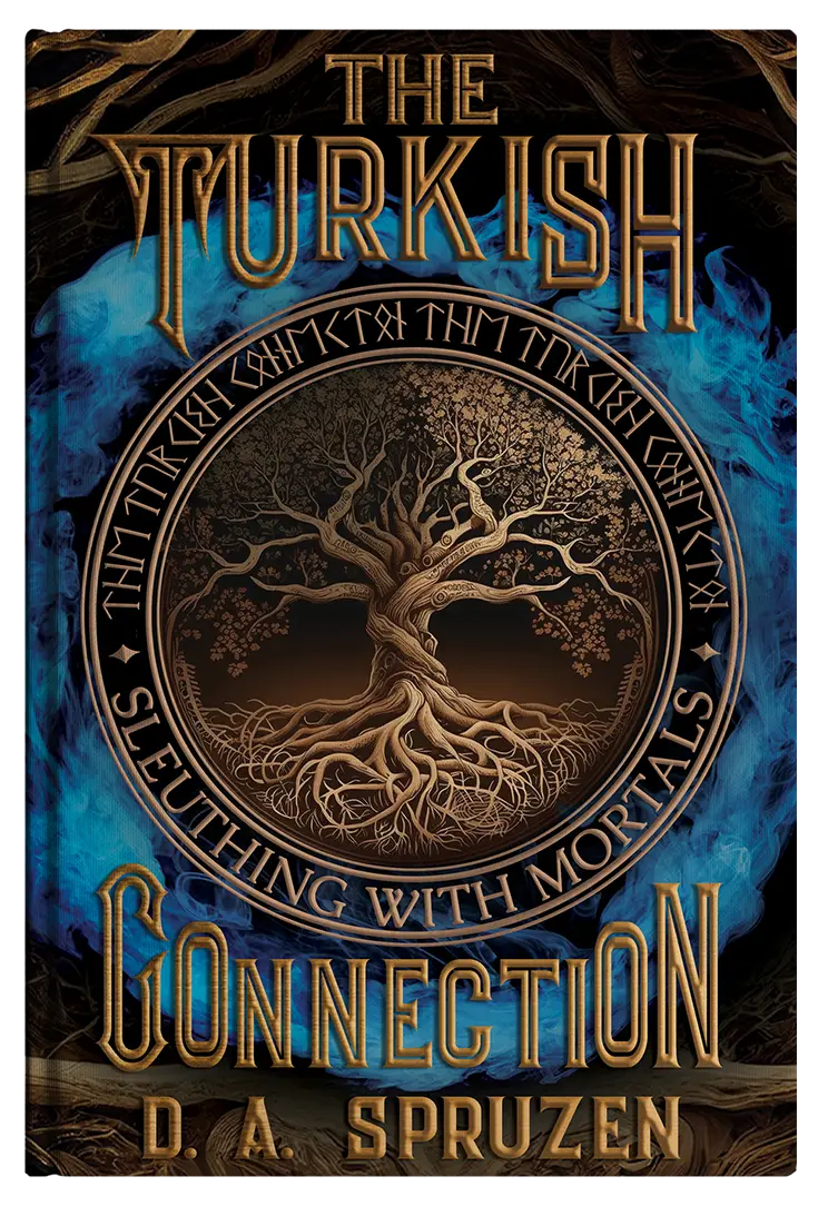 The Turkish Connection