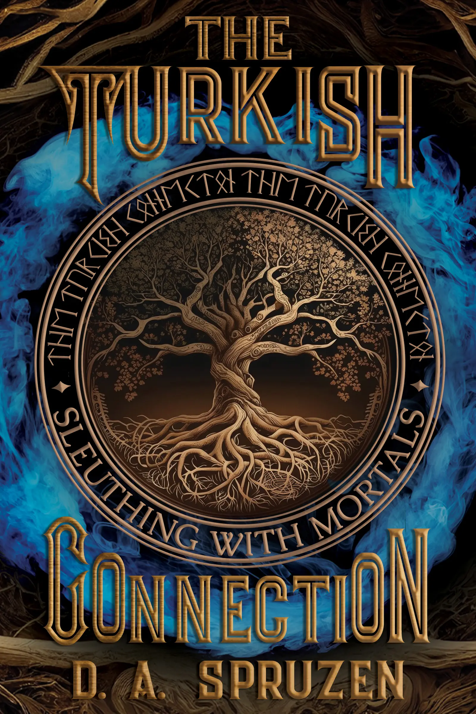 Cover design sample 11