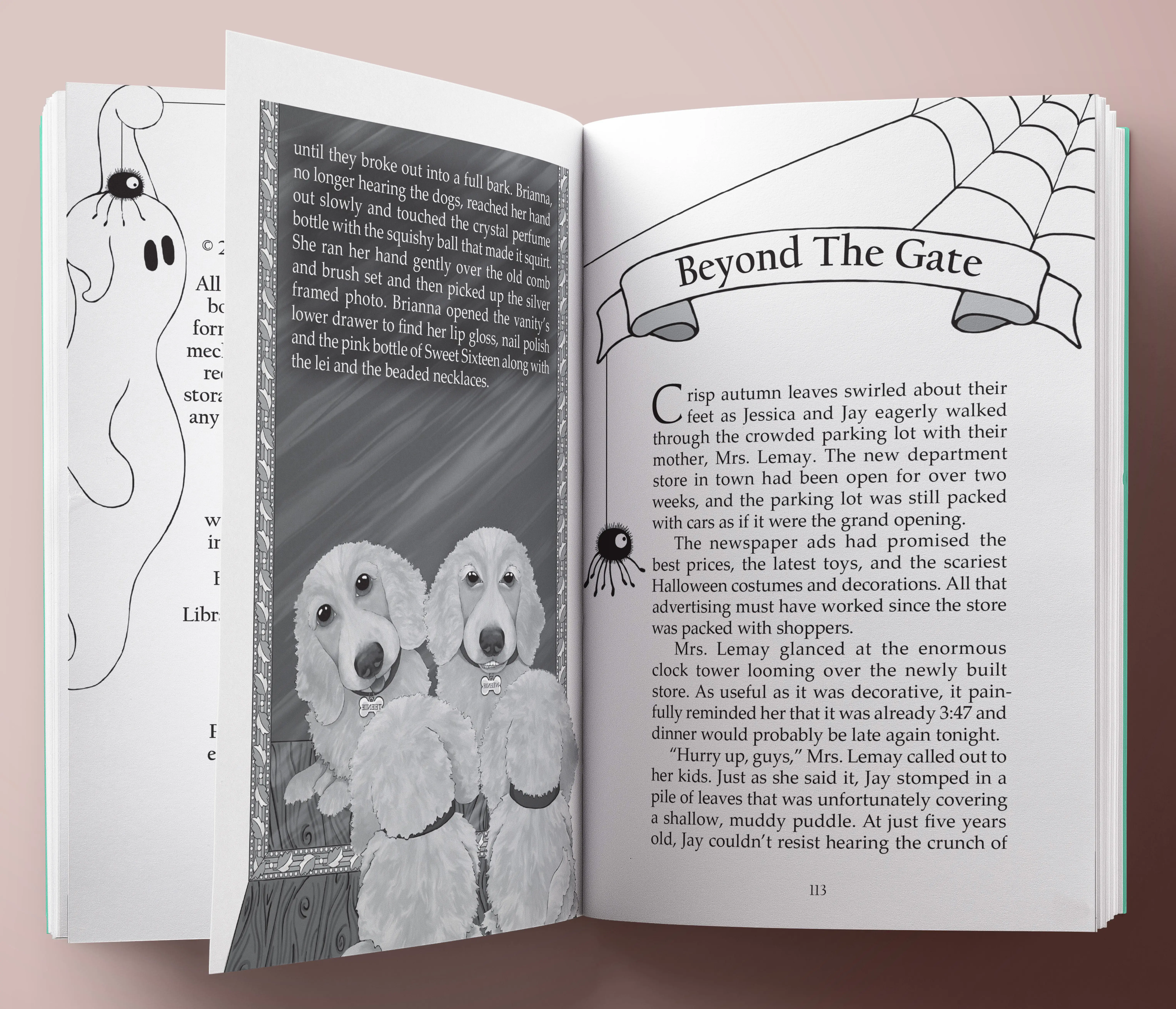 Typesetting sample 12