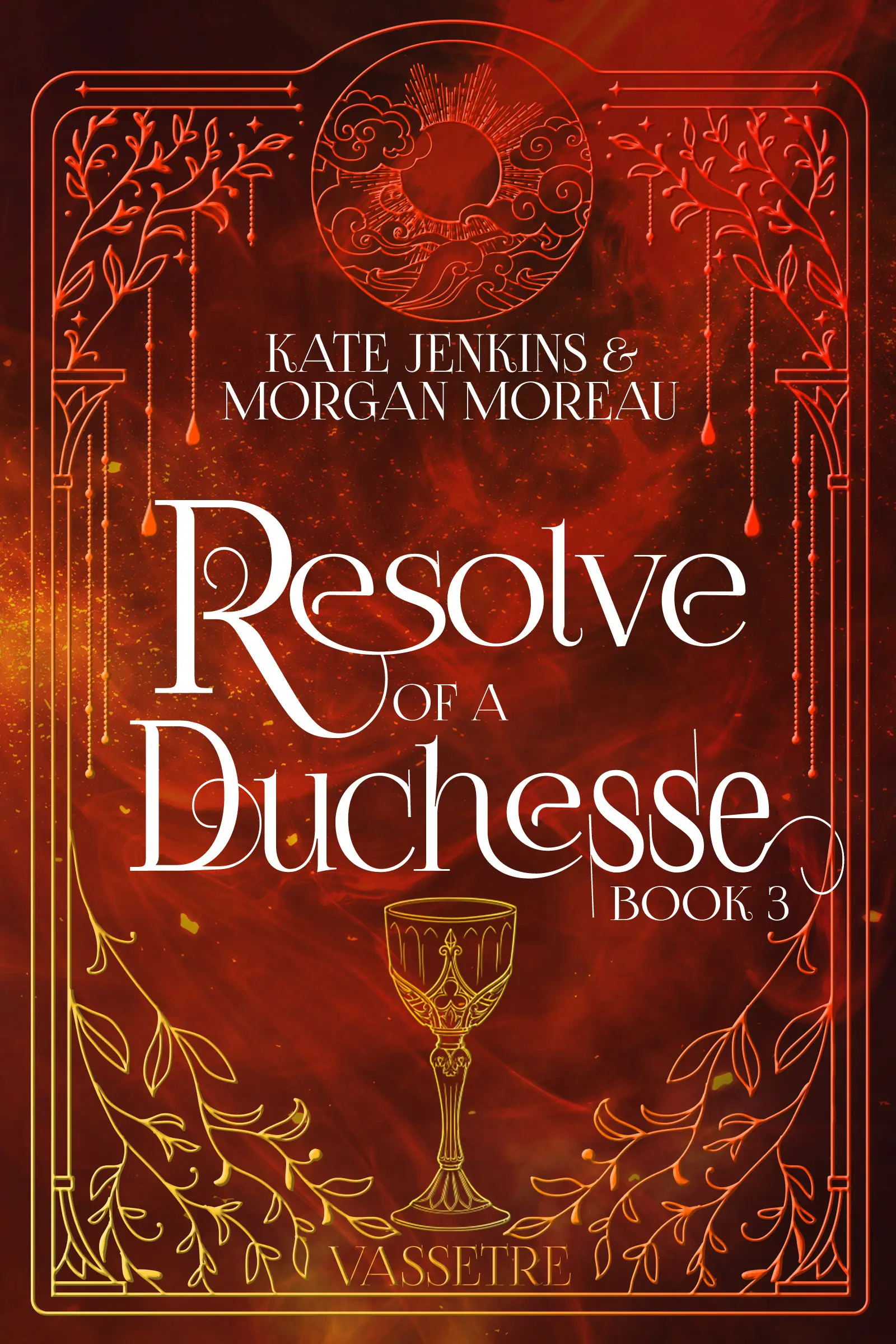 Cover design sample 12