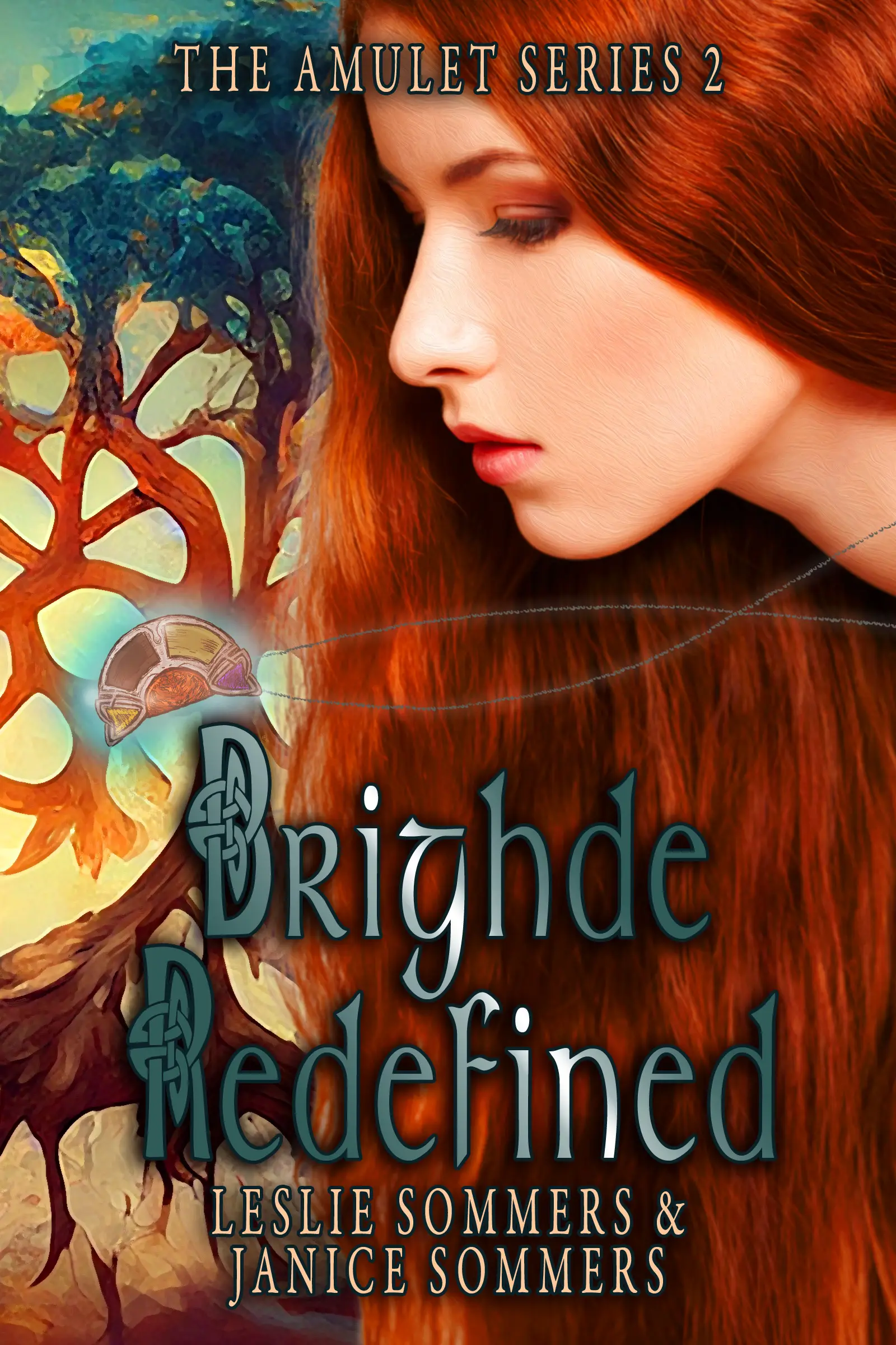 Cover design sample 13