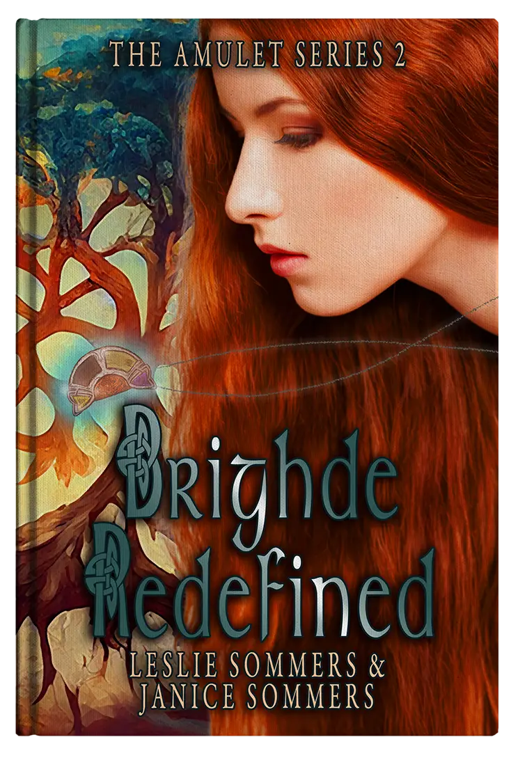Brighde Redefined