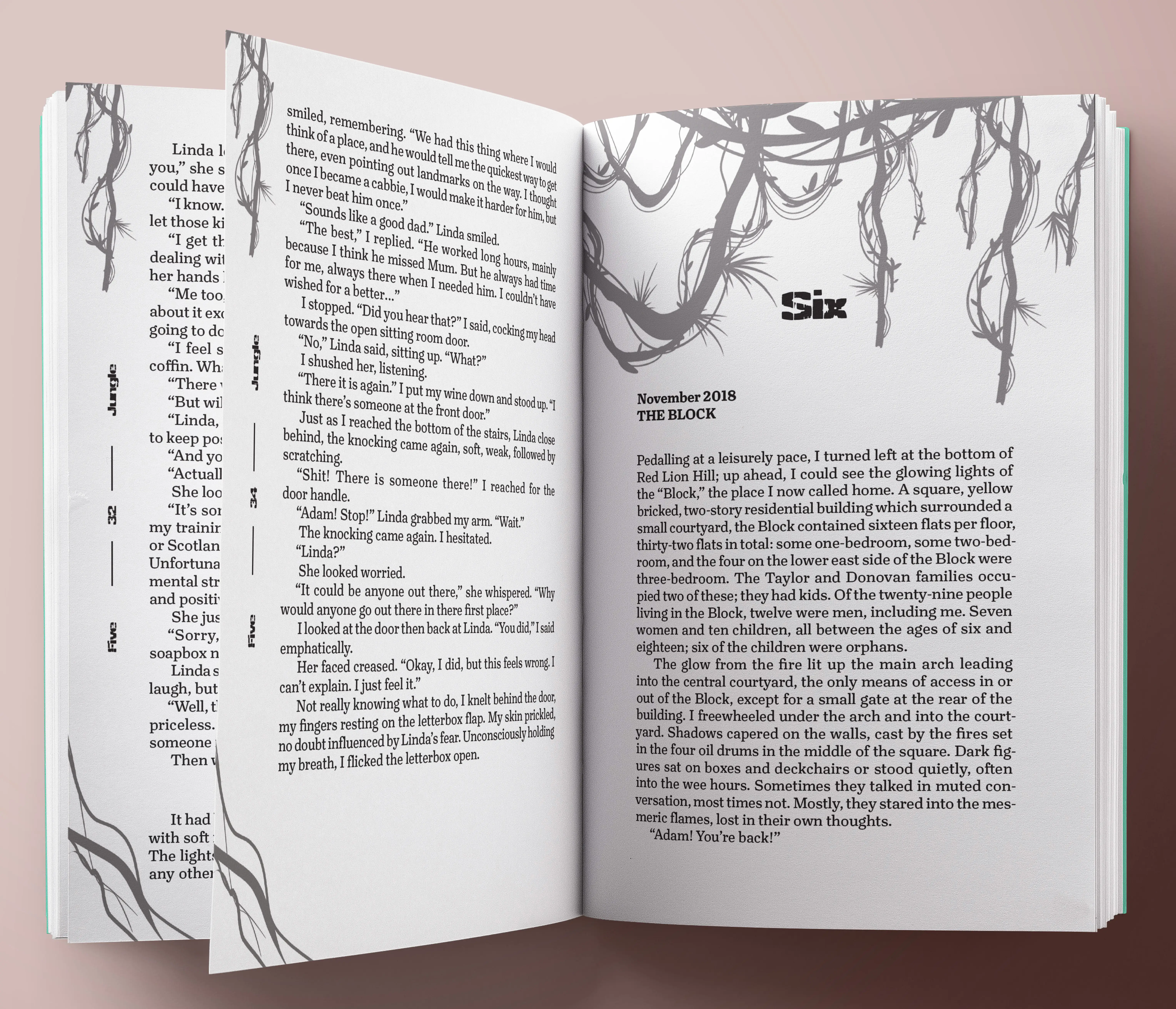 Typesetting sample 14