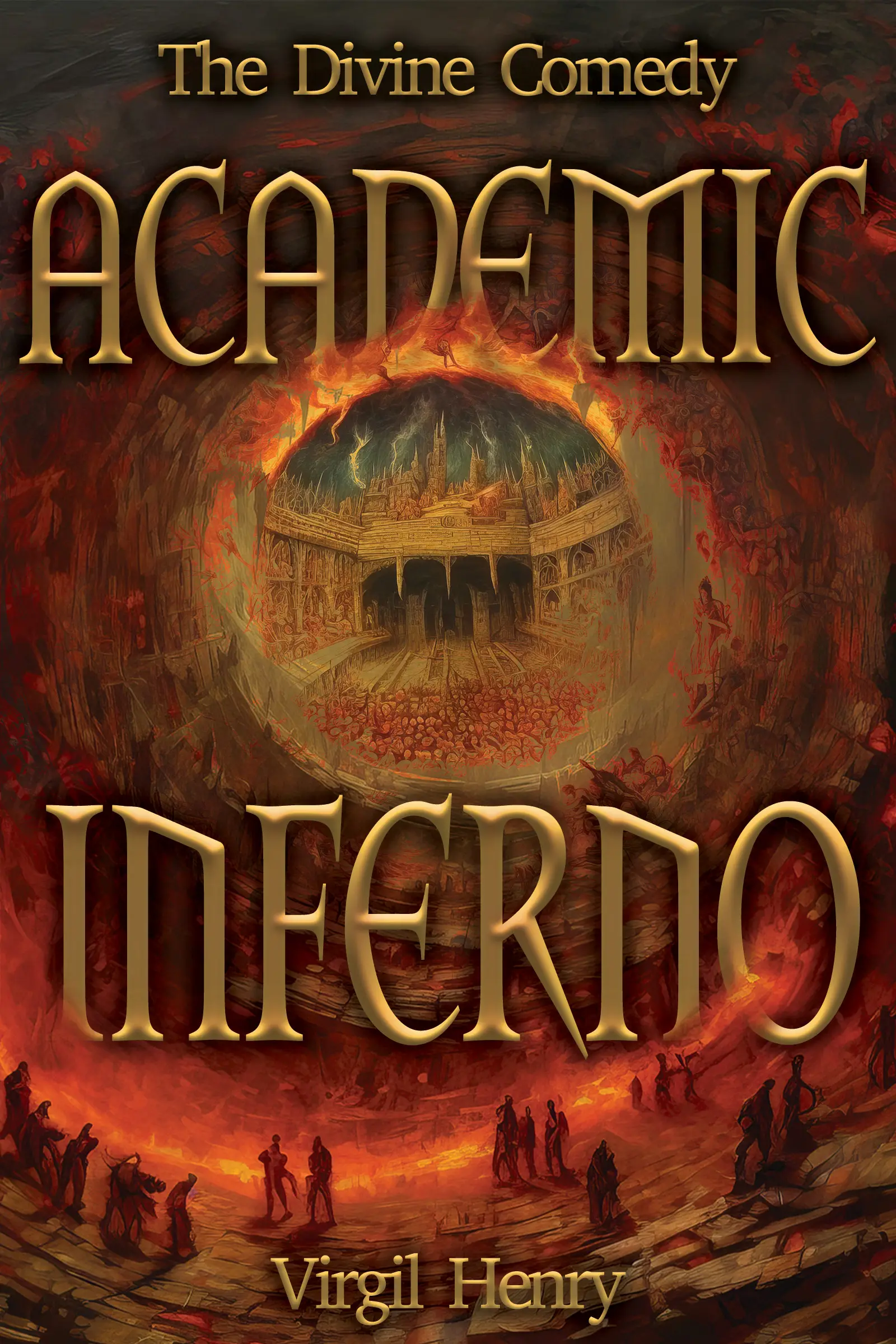Cover design sample 15