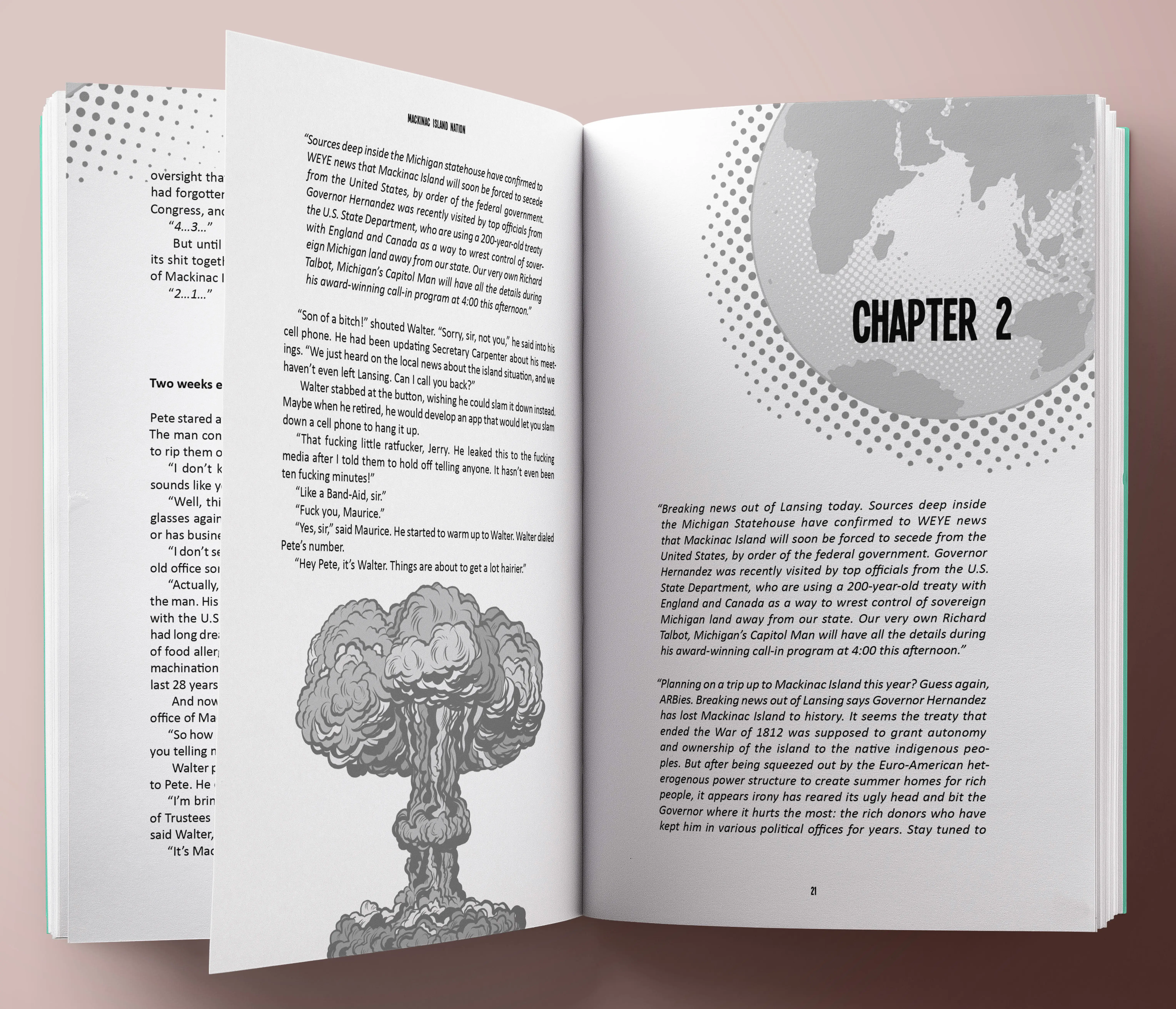 Typesetting sample 15