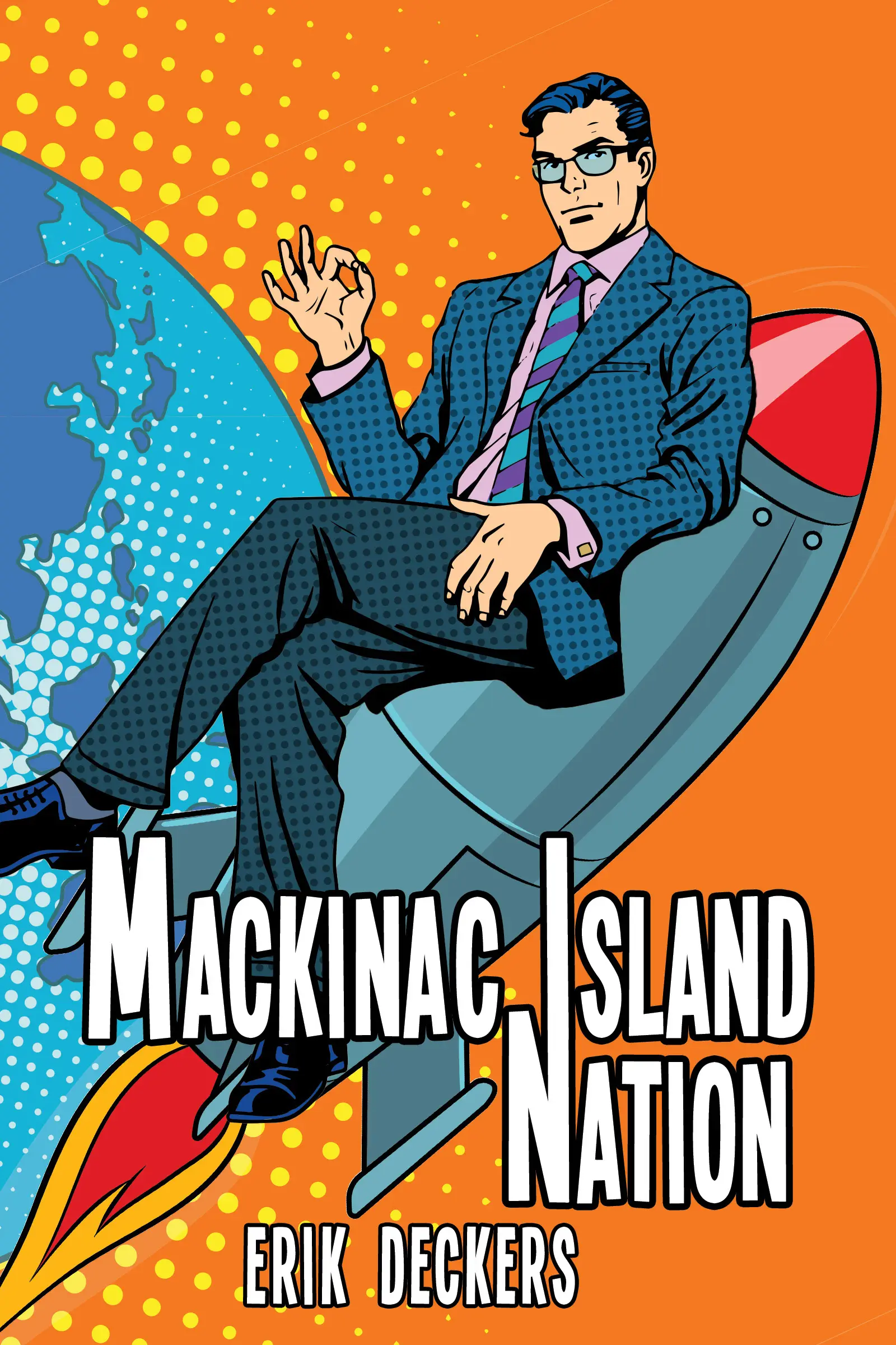 Cover design sample 16