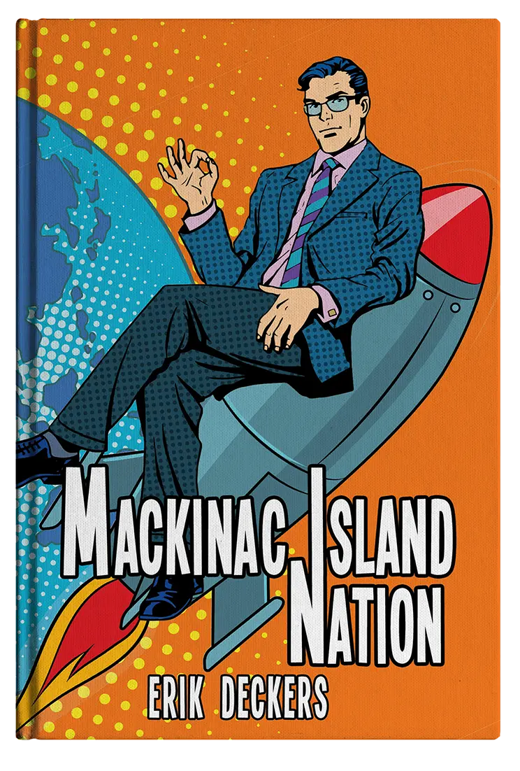 Mackinac Island Nation