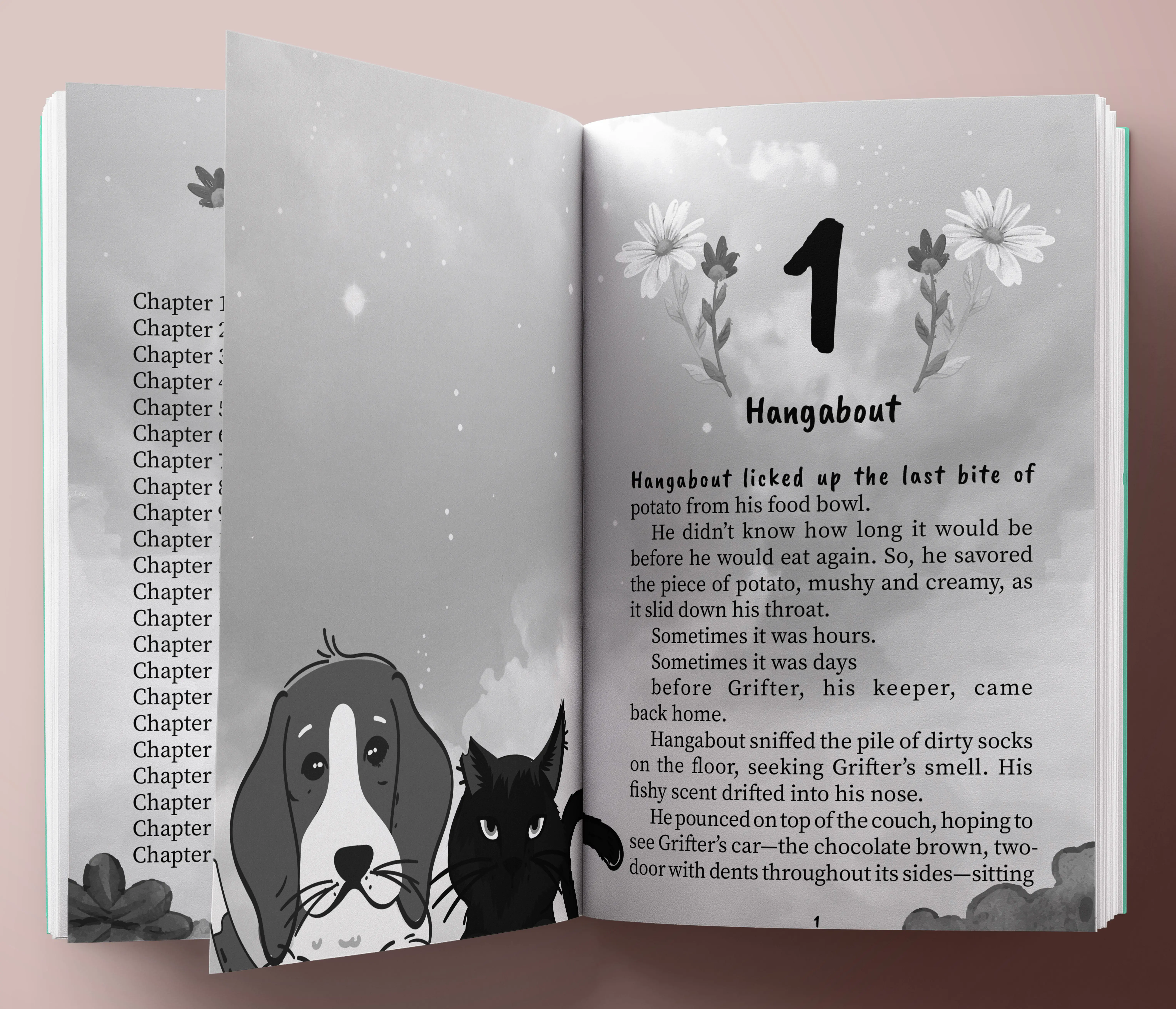 Typesetting sample 16