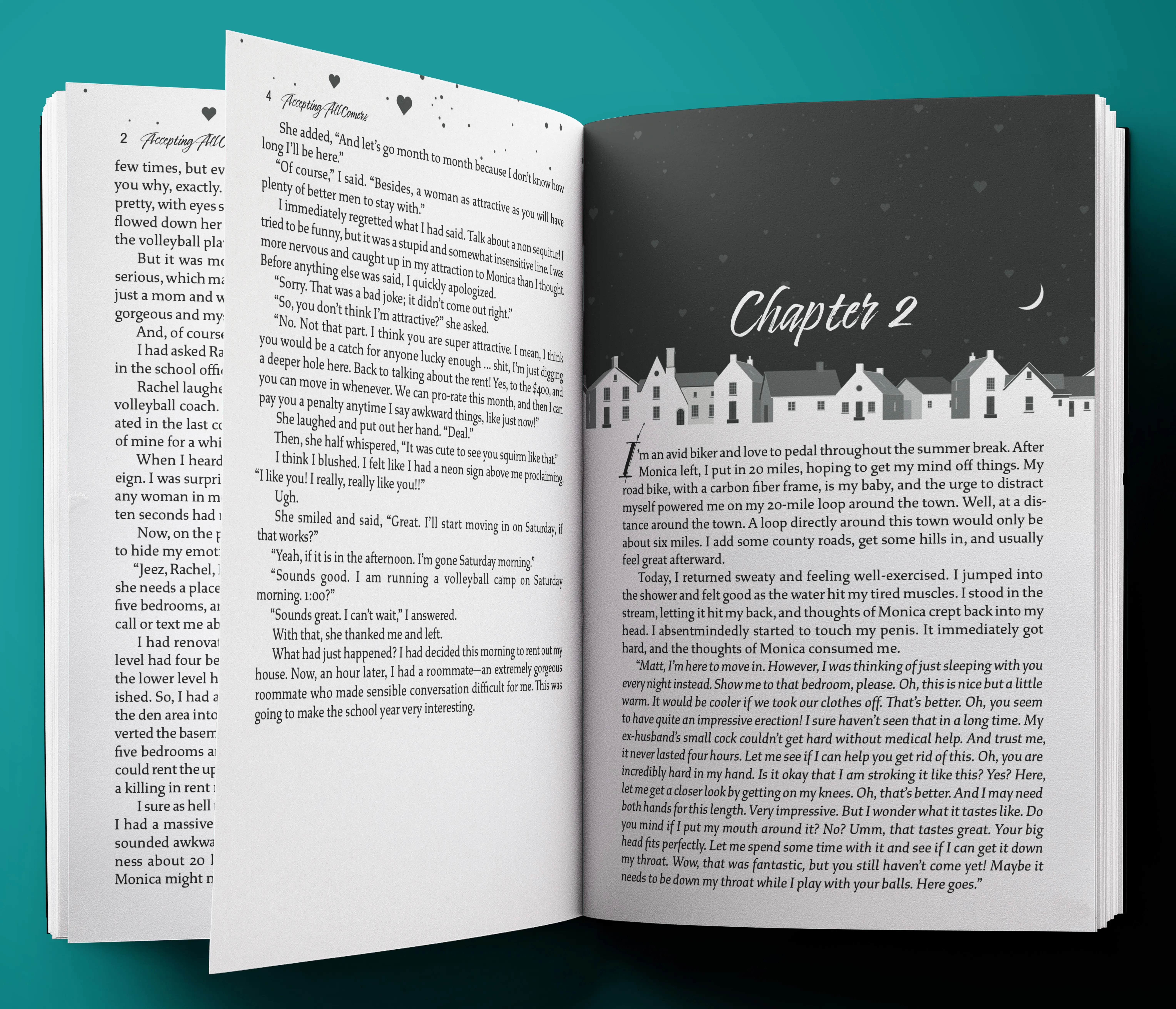 Typesetting sample 19