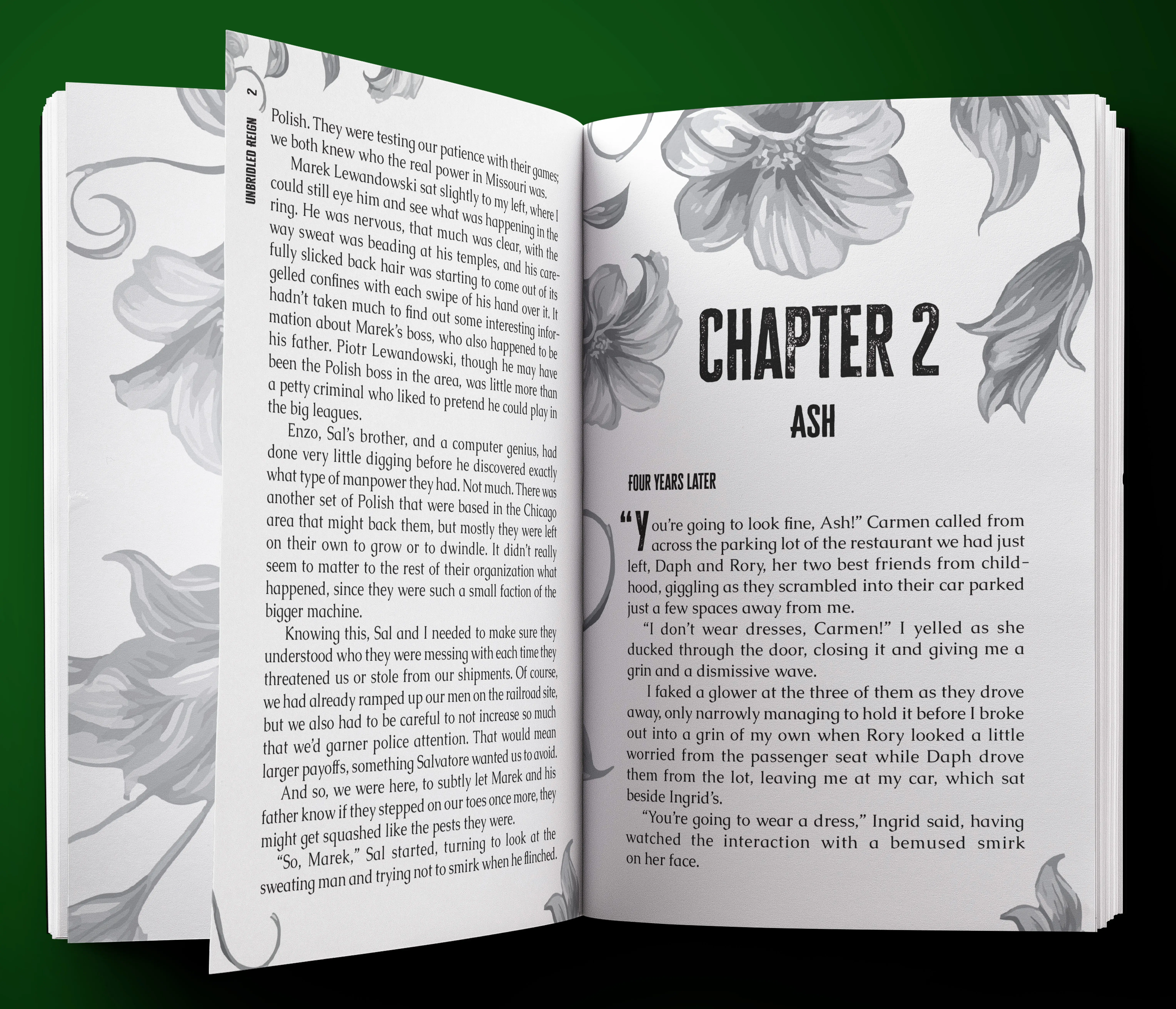 Typesetting sample 20