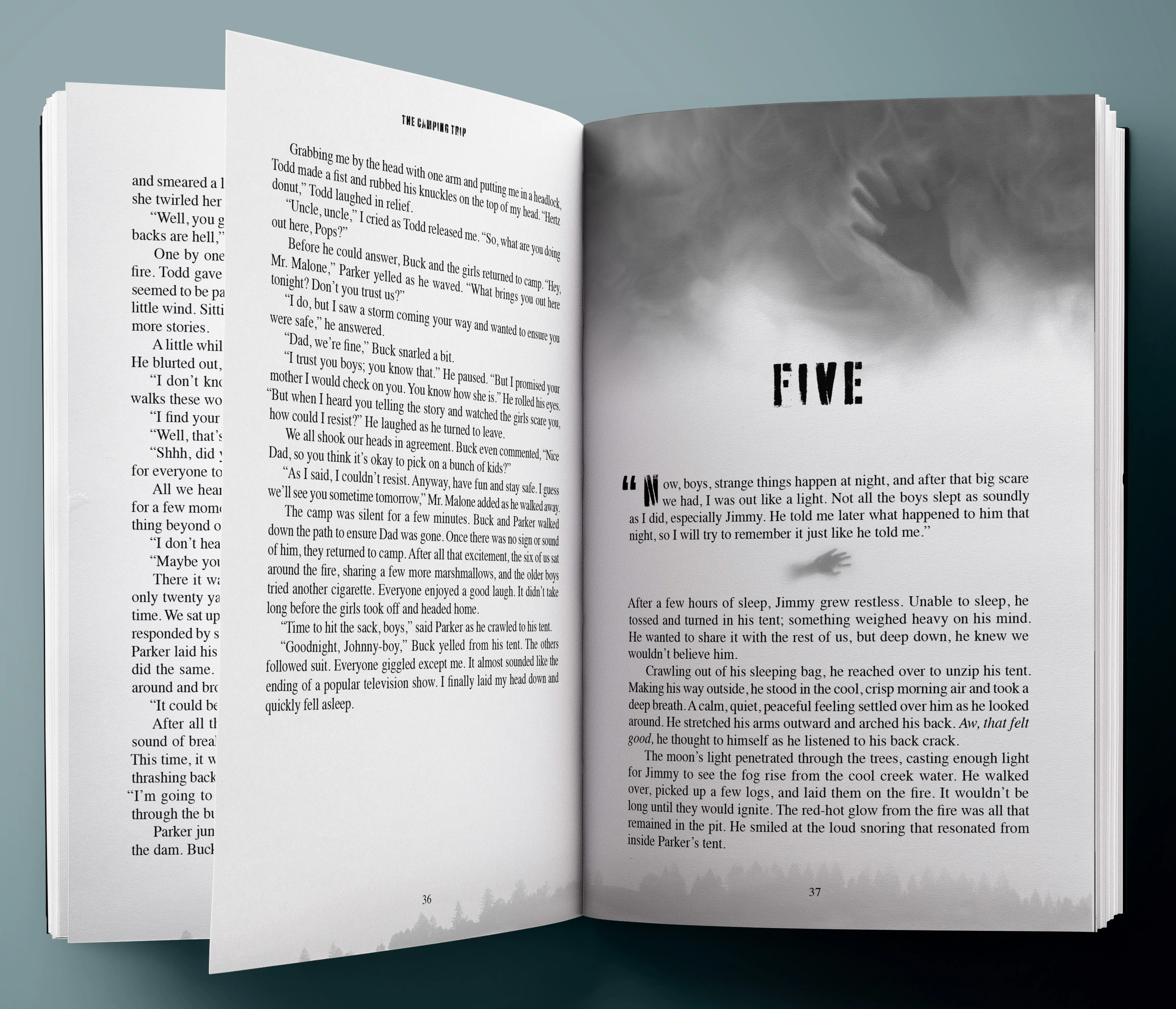Typesetting sample 22