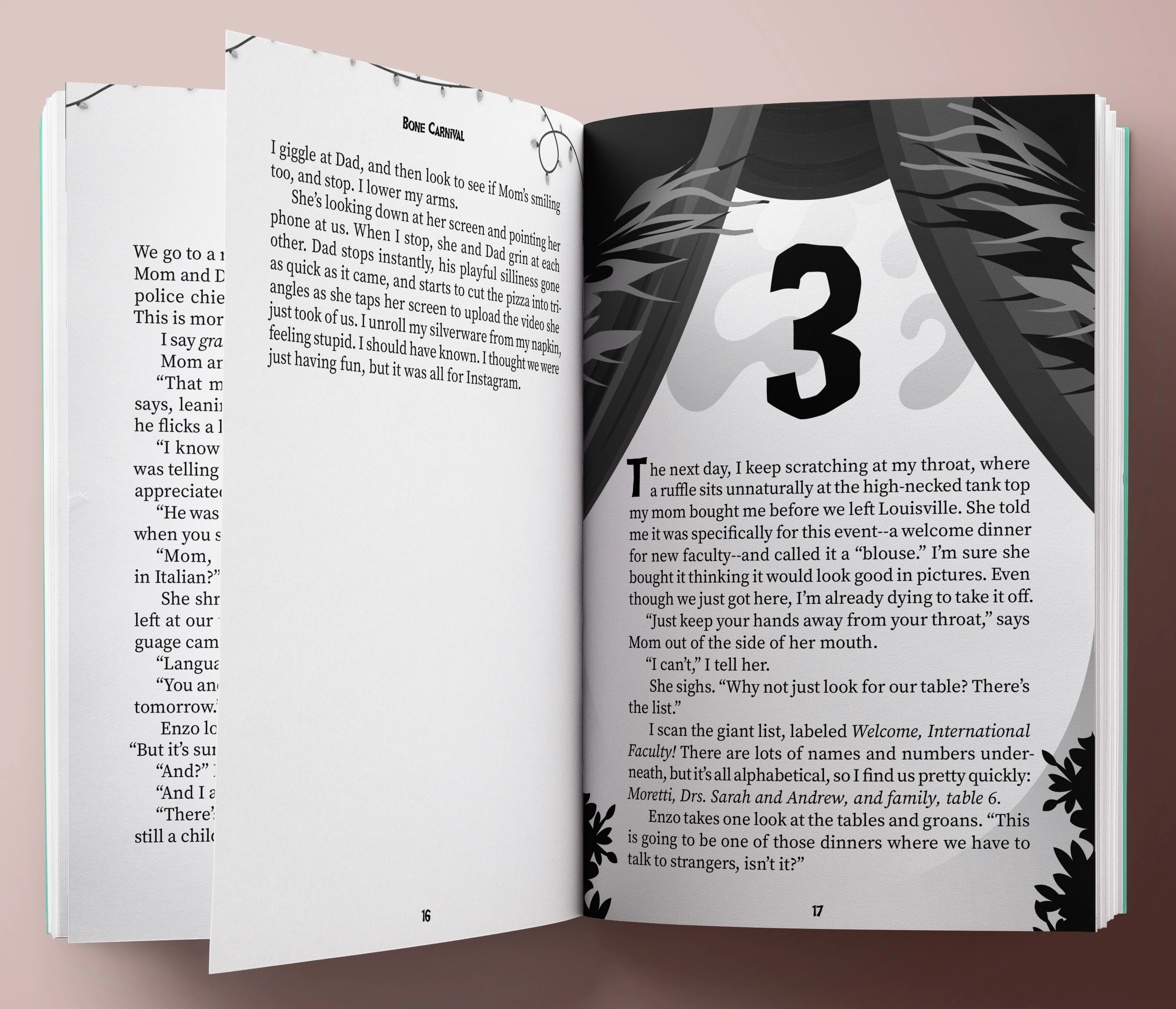 Typesetting sample 23
