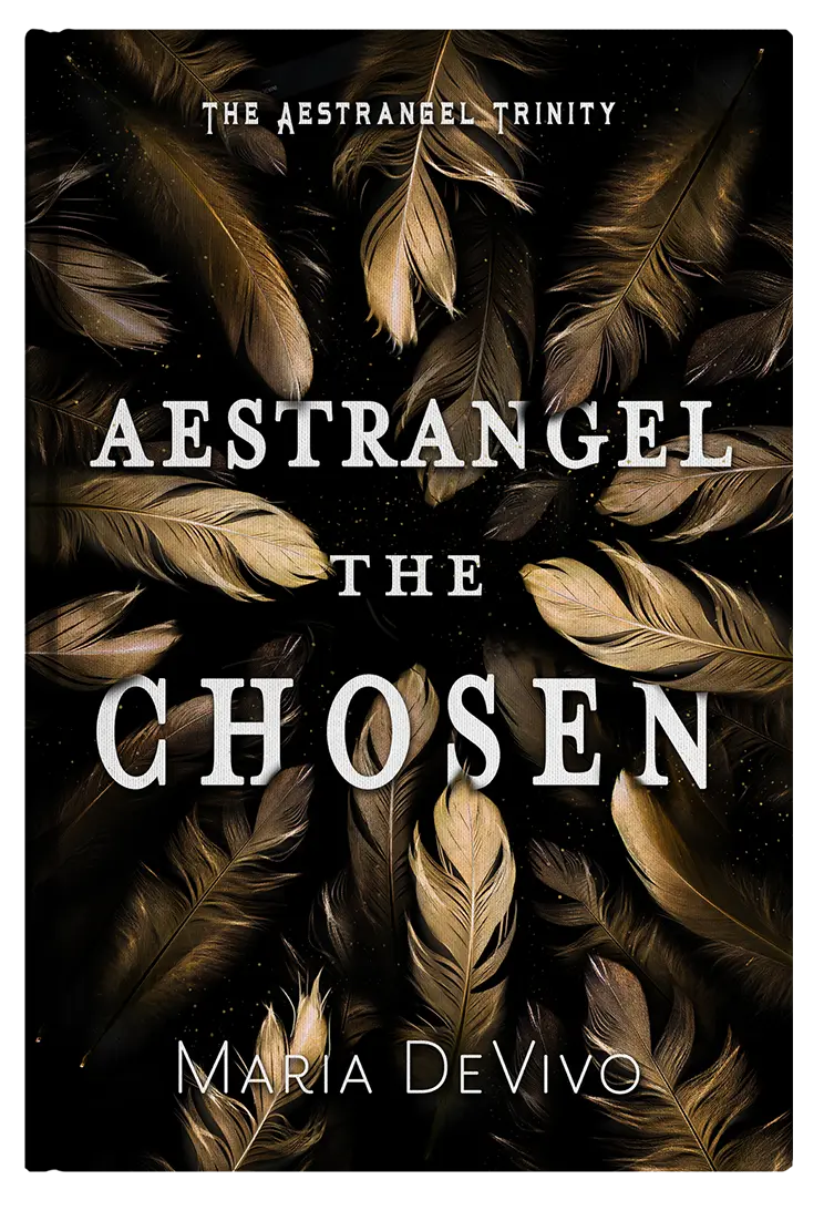 Aestrangel the Chosen