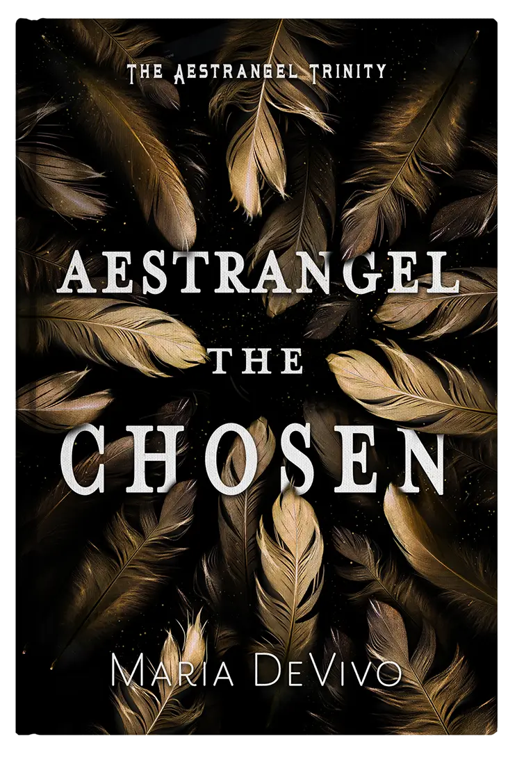 Aestrangel the Chosen
