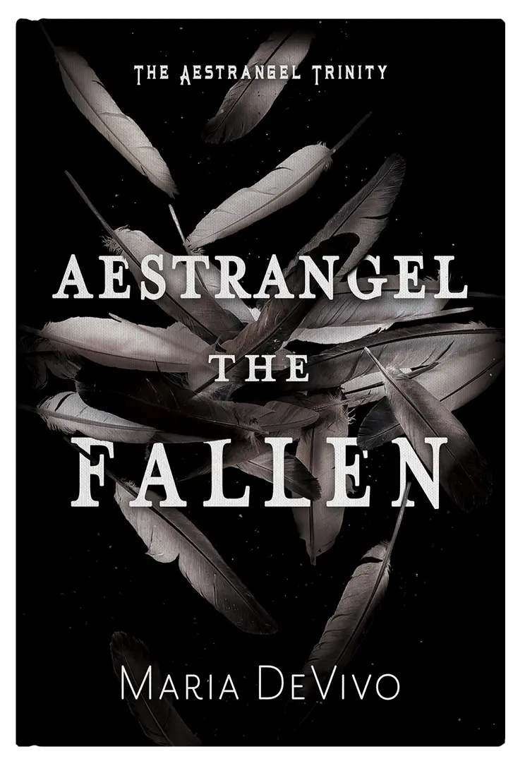 Aestrangel the Fallen