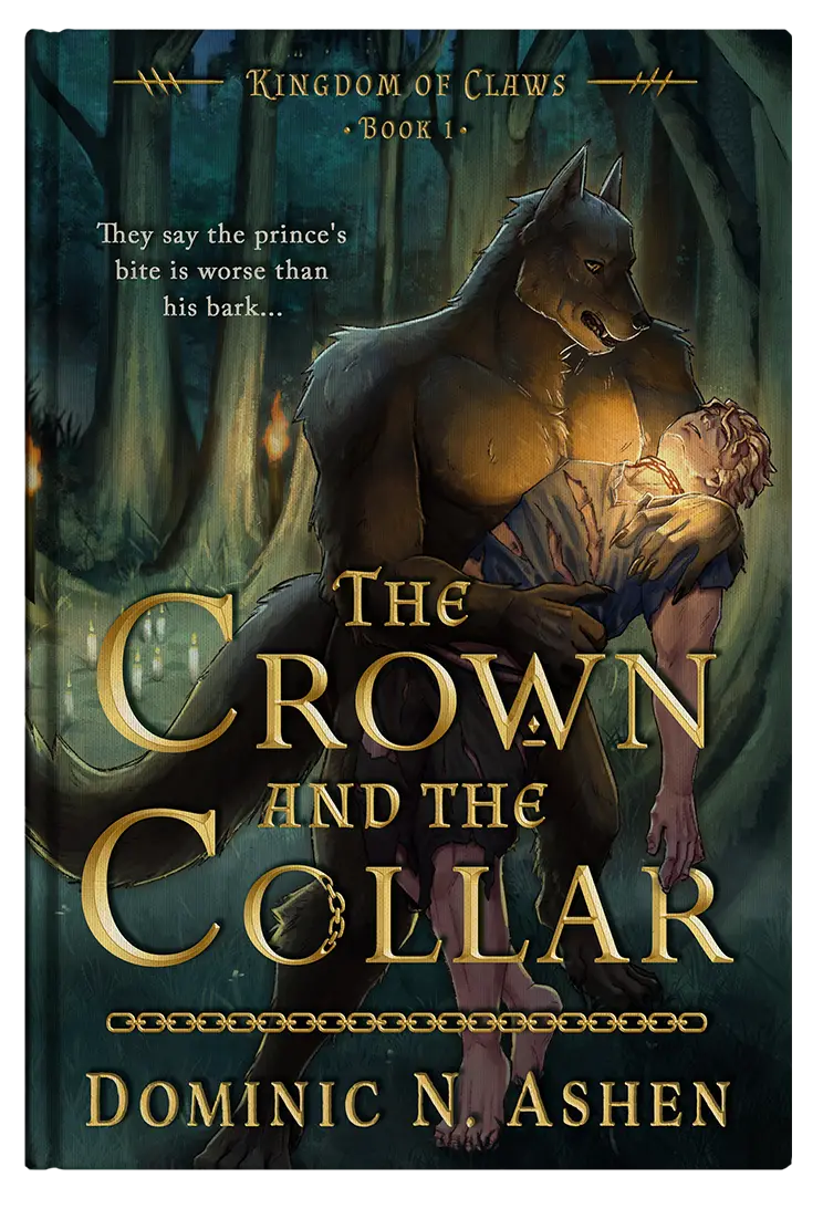 The Crown and the Collar