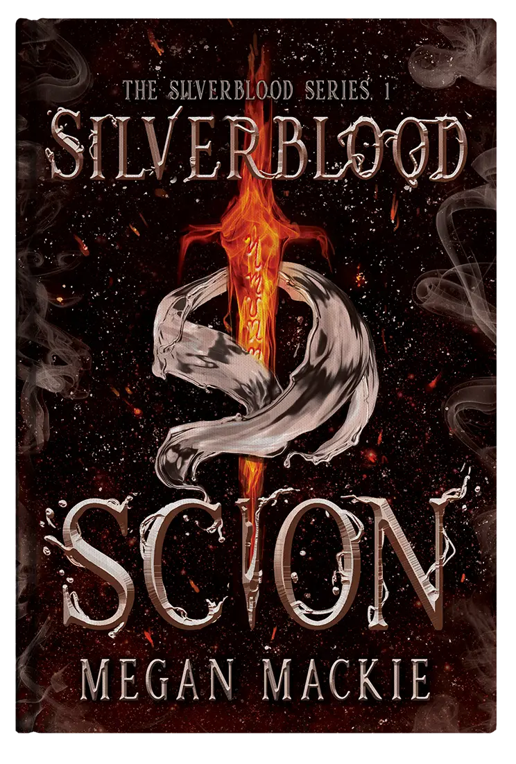 Silverblood Scion
