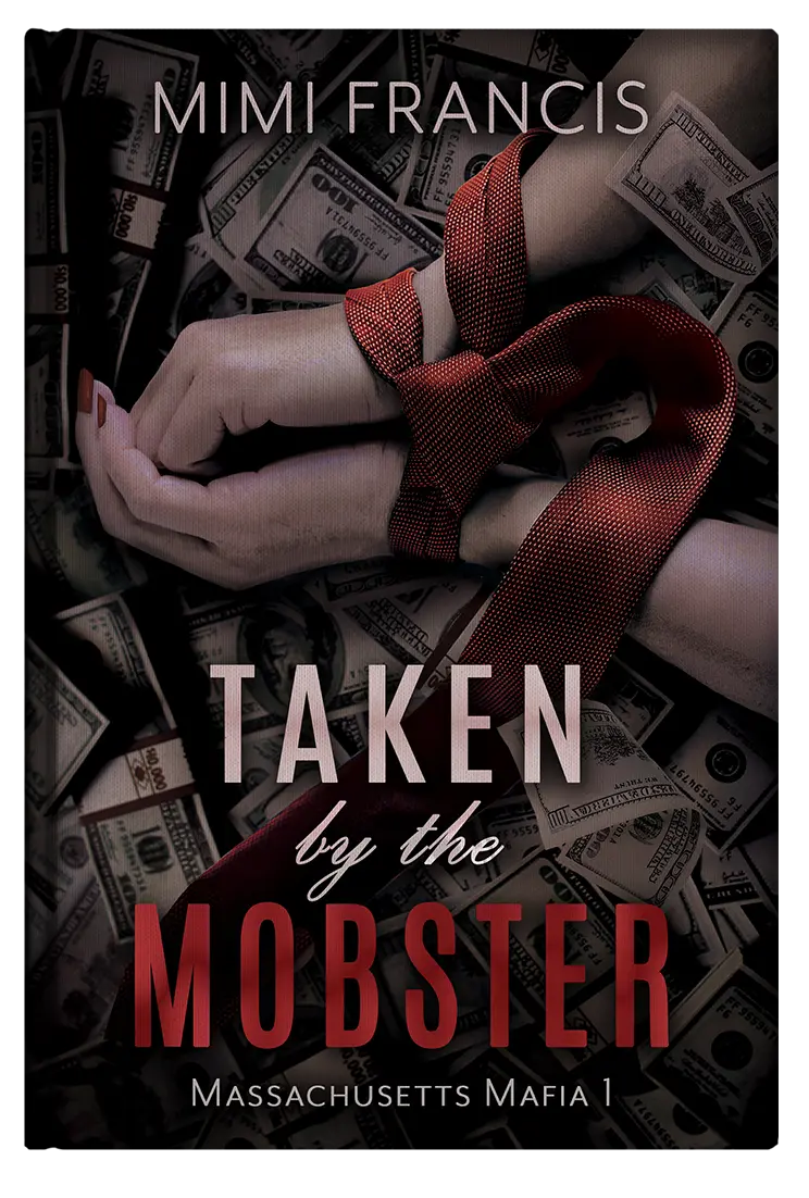 Taken by the Mobster