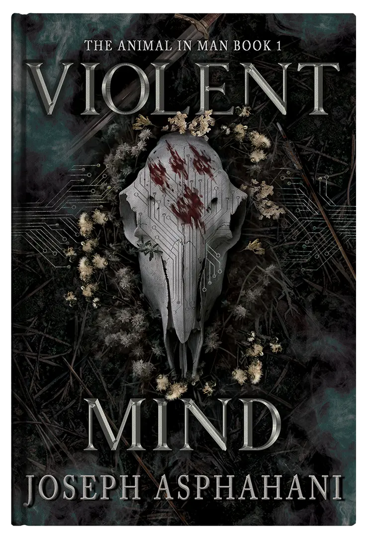Violent Mind