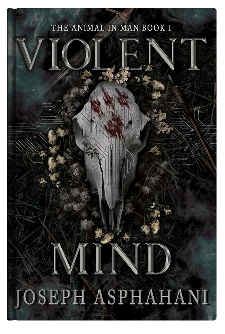 Violent Mind