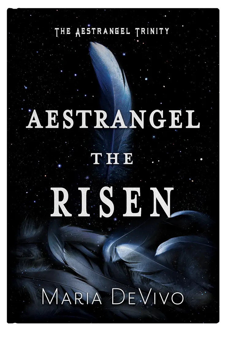 Aestrangel the Risen