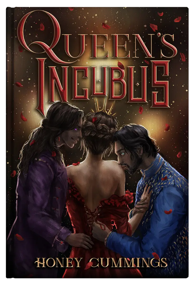 Queen's Incubus