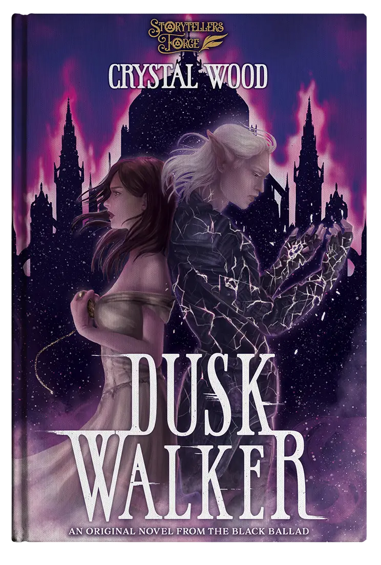 Dusk Walker
